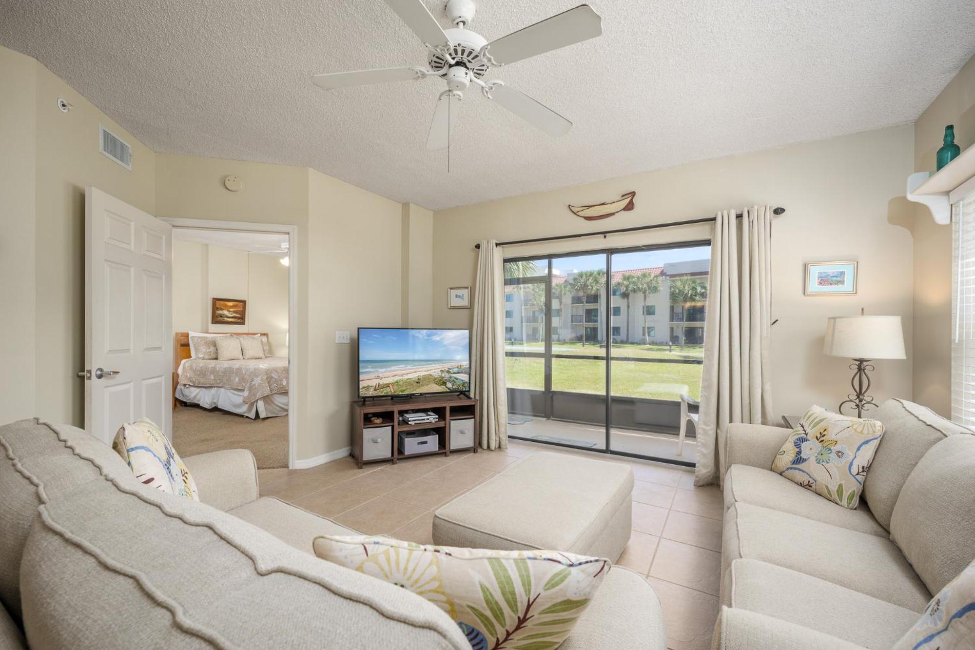 Apartment Ocean Village Club Q11