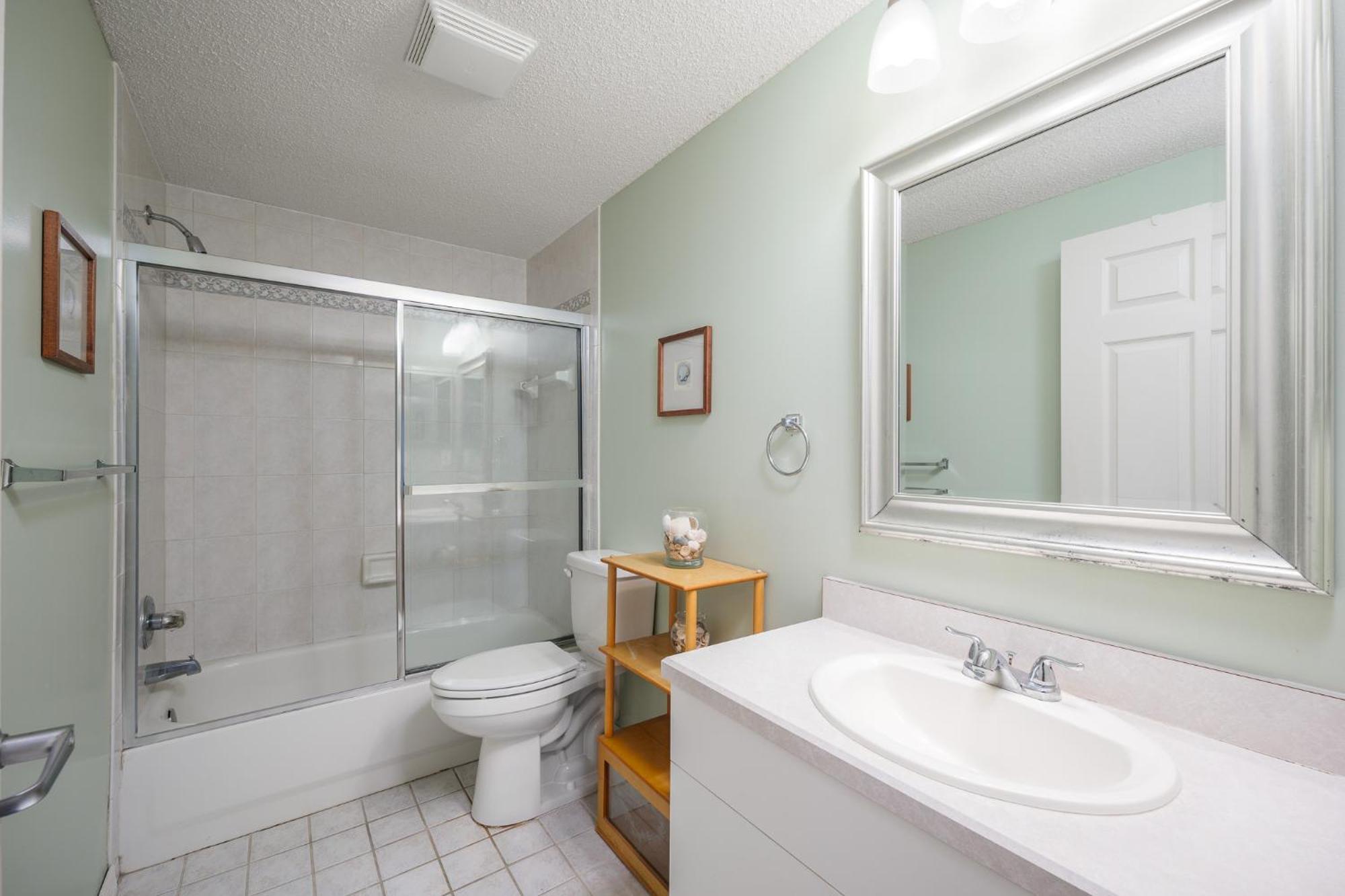 Apartment Ocean Village Club Q11 St. Augustine