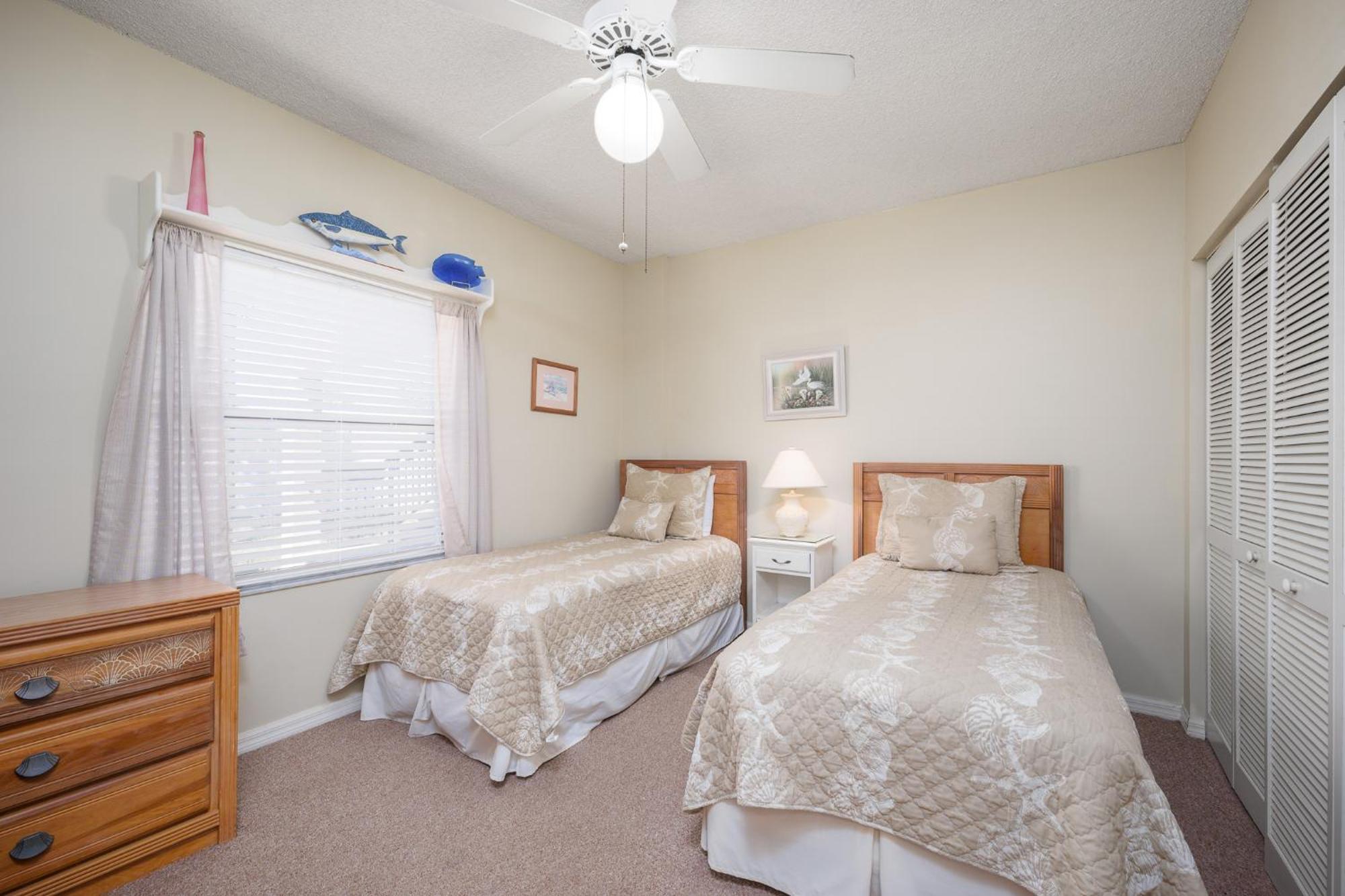 Ocean Village Club Q11 Apartment St. Augustine