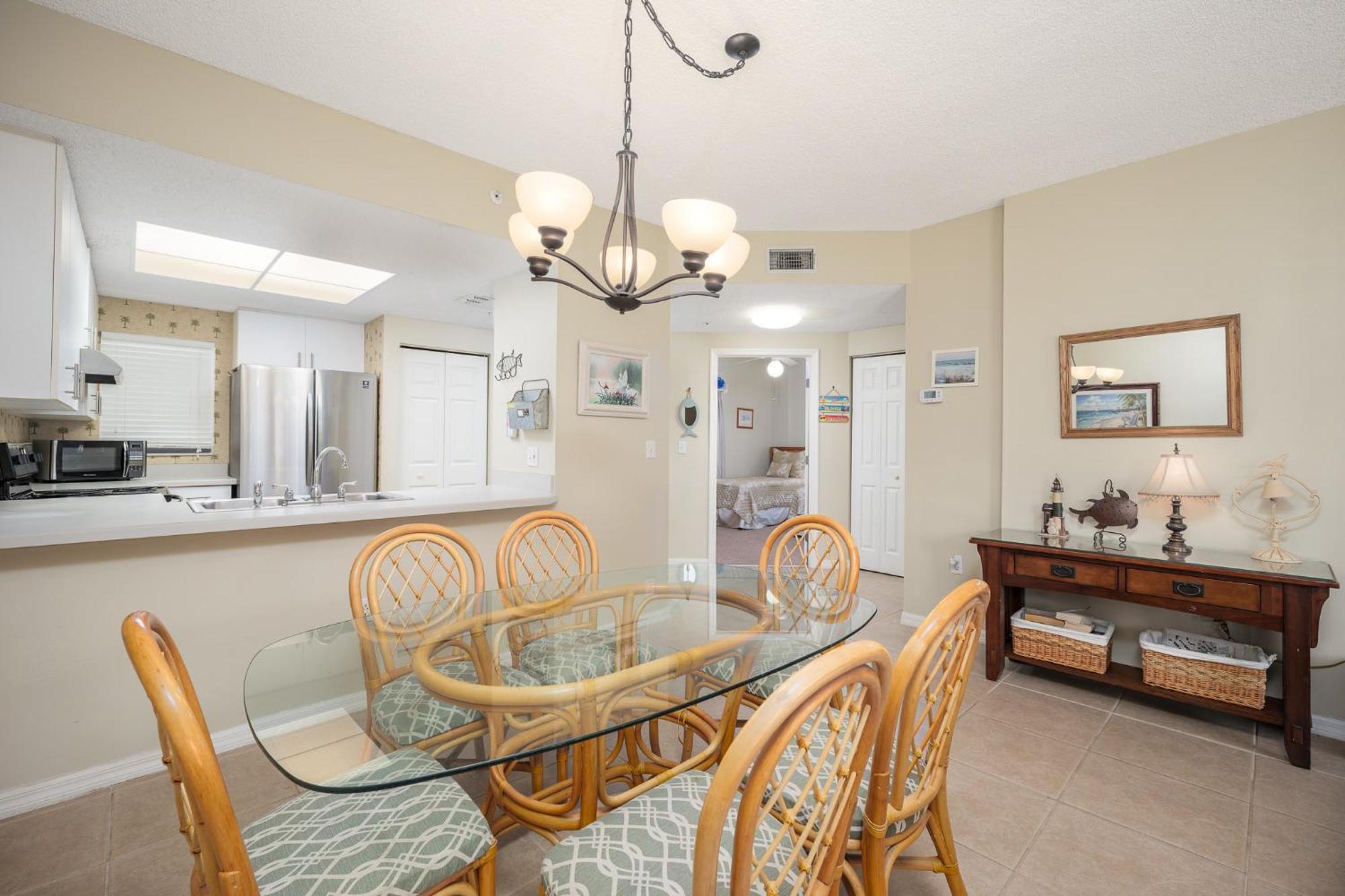 Apartment Ocean Village Club Q11