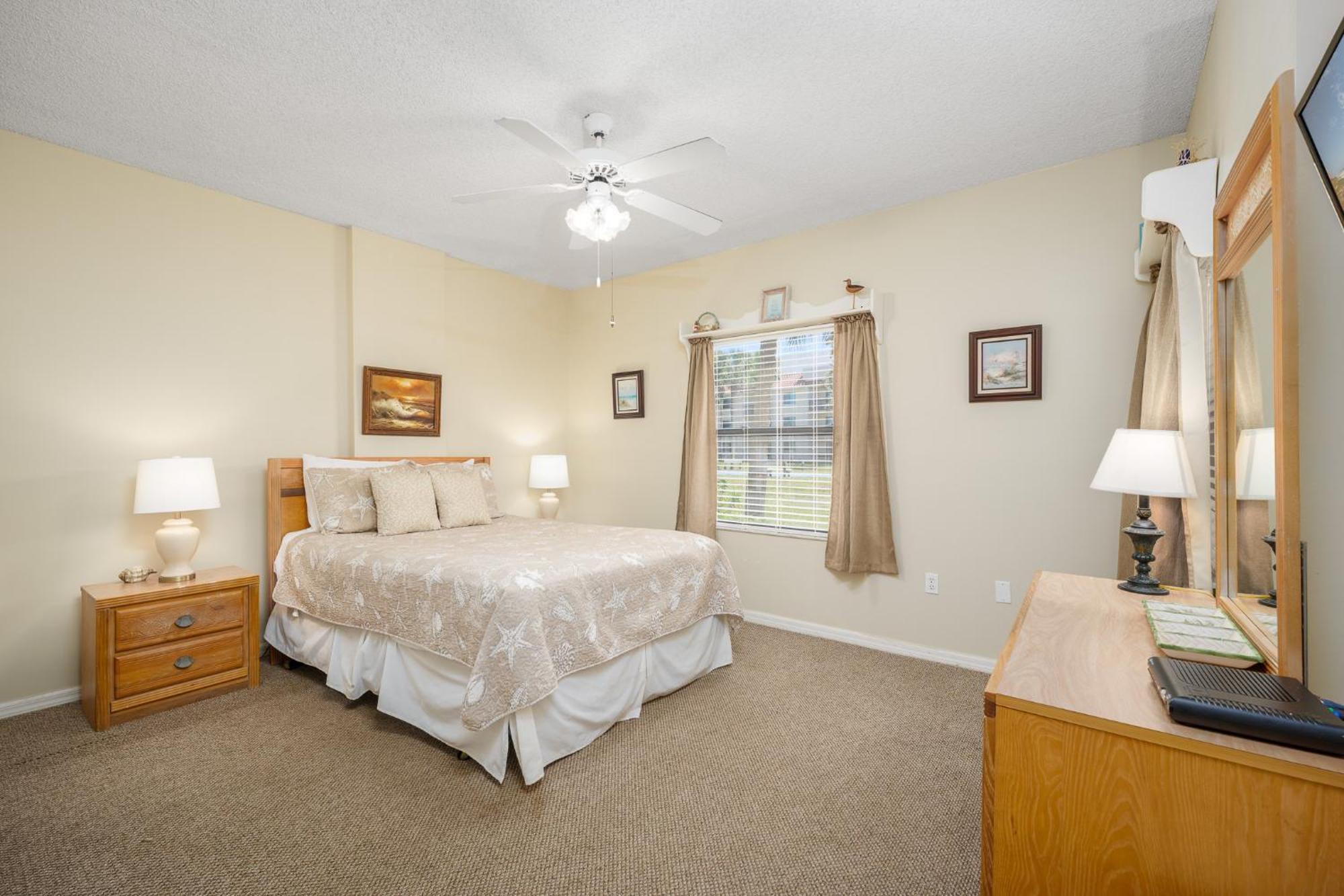 Ocean Village Club Q11 Apartment St. Augustine