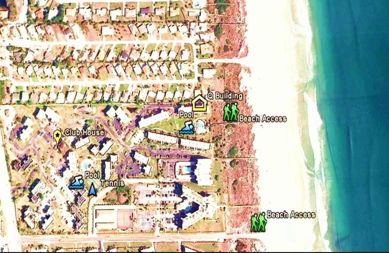 Apartment Ocean Village Club Q11 *