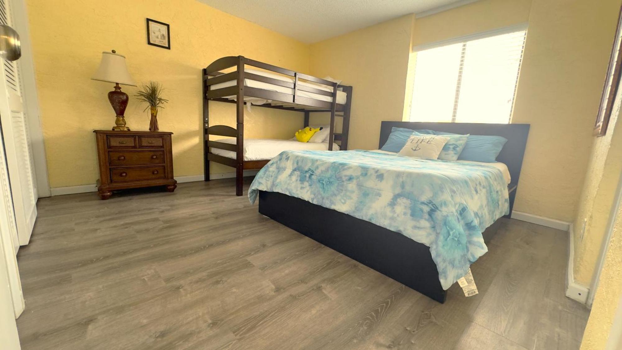 Sugar Beach Aparthotel Panama City Beach