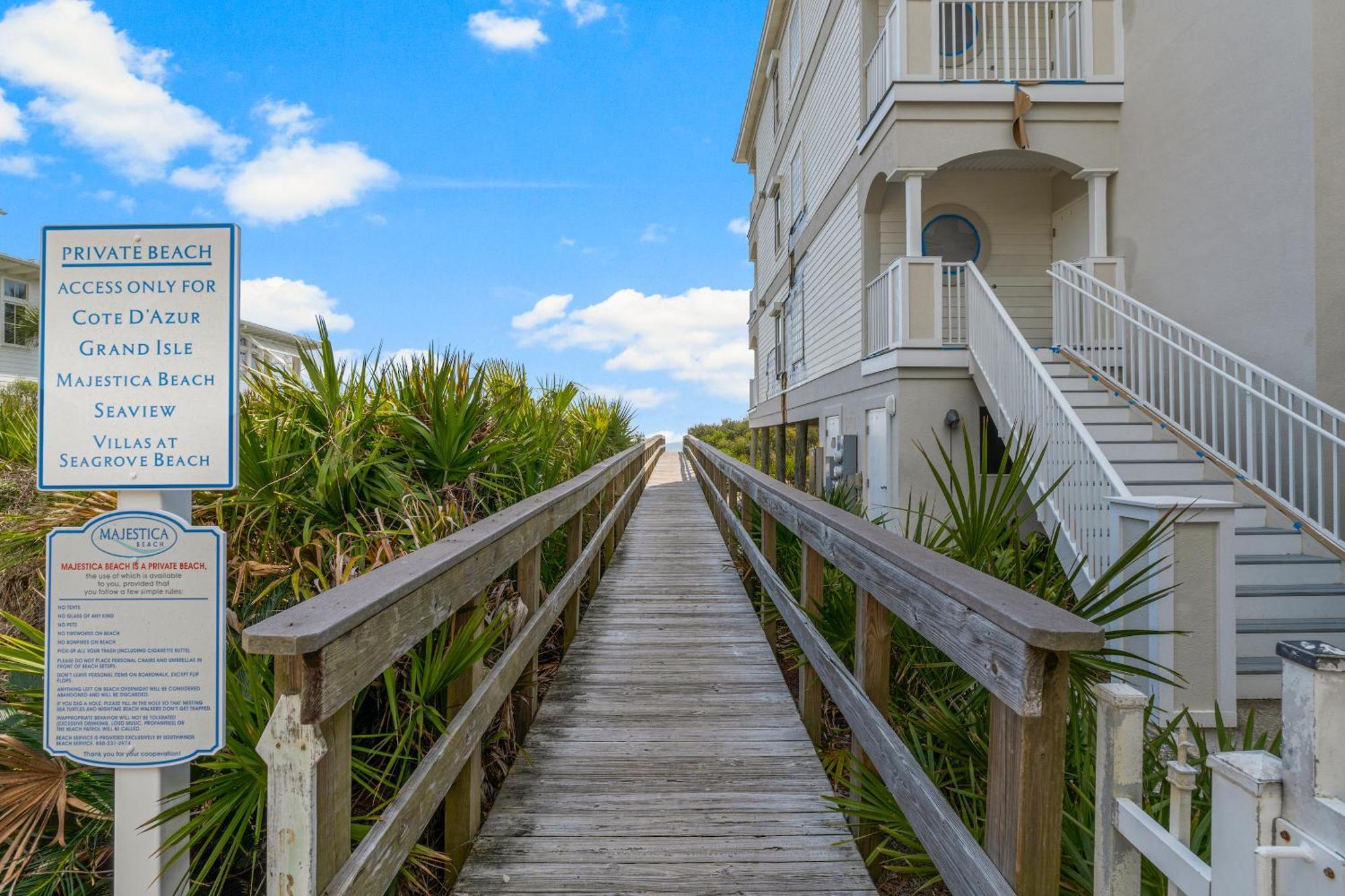 30a House - Sanibel Holiday home *
