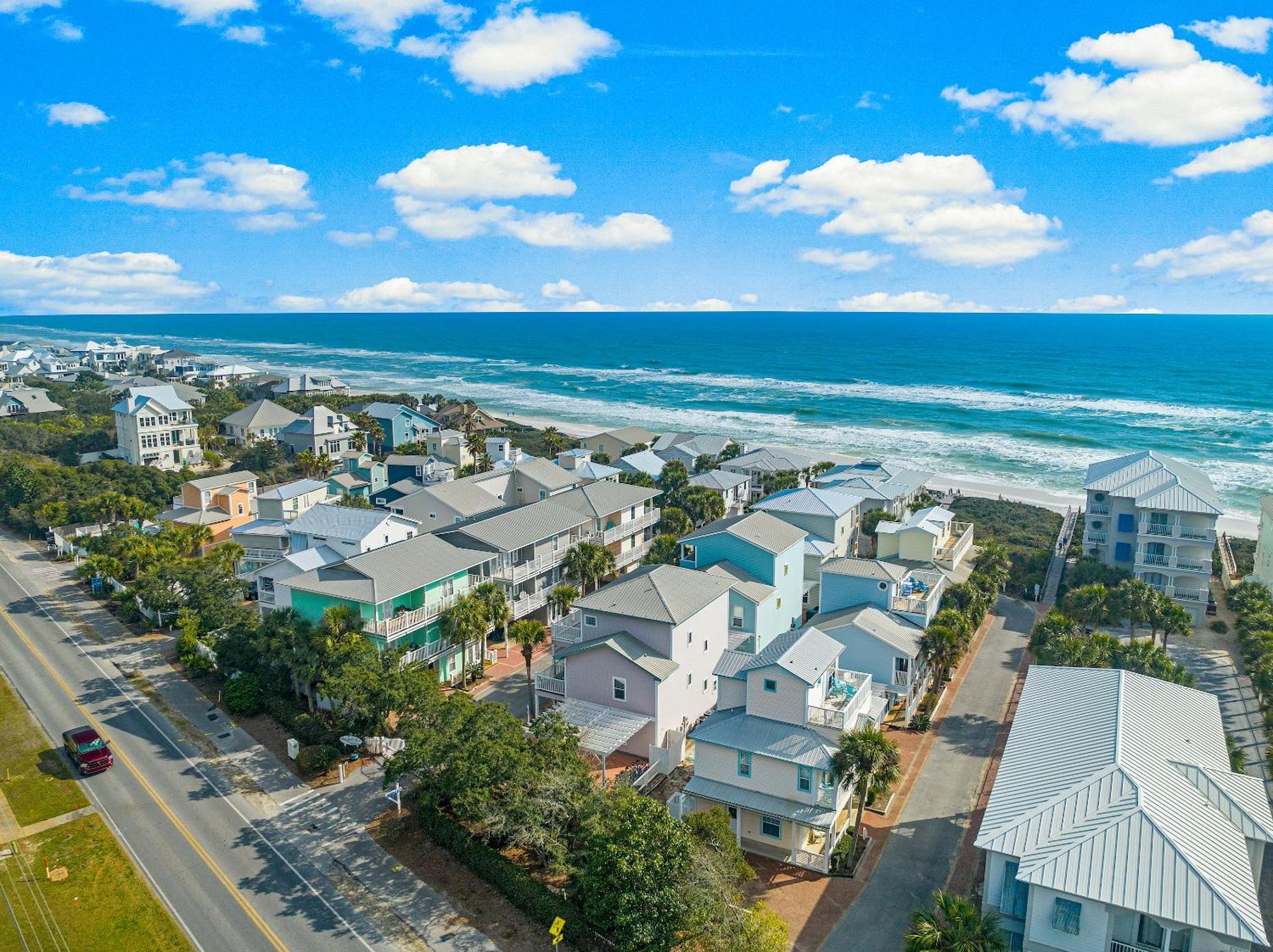 Holiday home 30a House - Sanibel Seagrove Beach