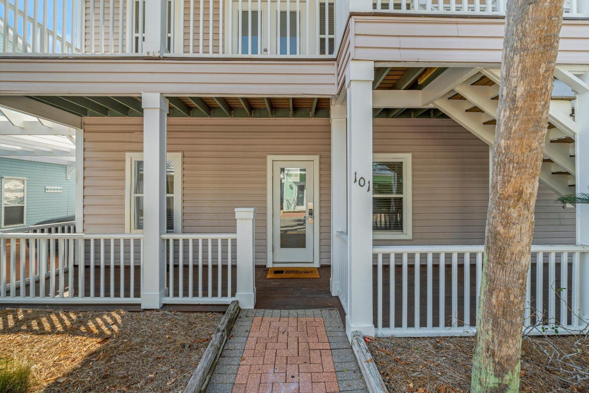 Holiday home 30a House - Sanibel Seagrove Beach
