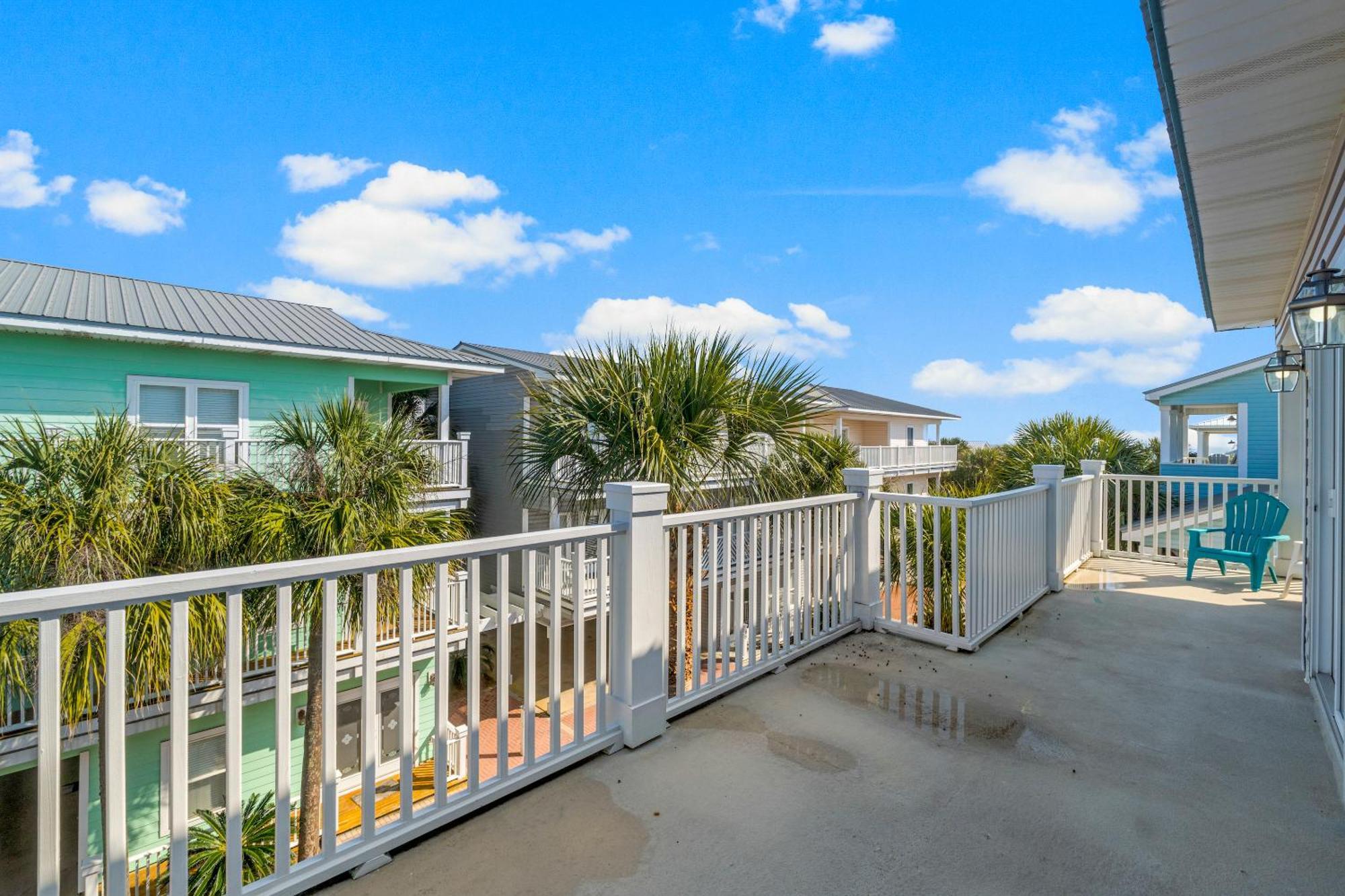 30a House - Sanibel * Seagrove Beach