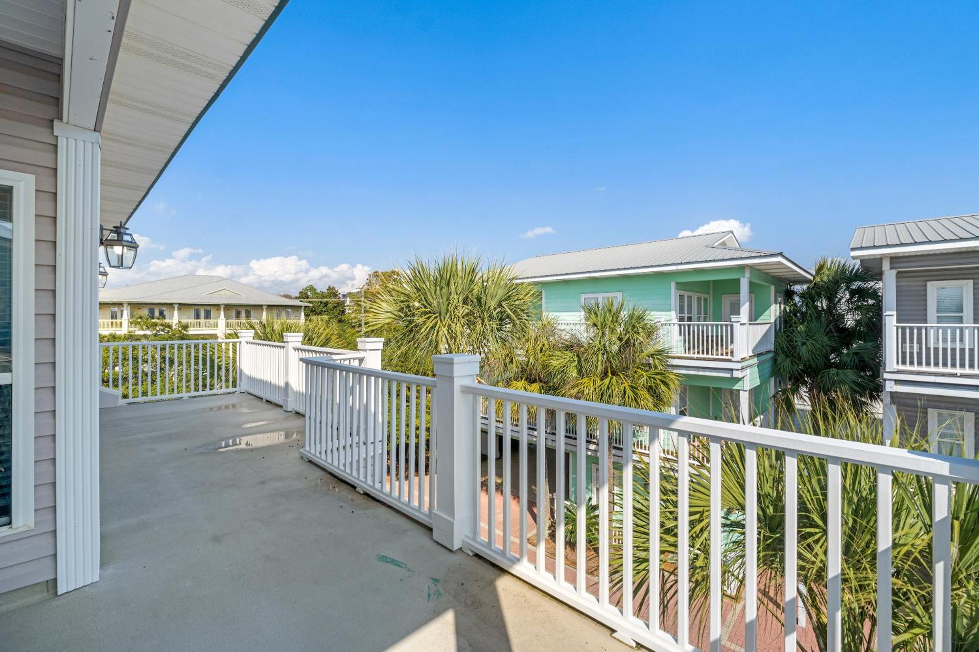 Holiday home 30a House - Sanibel *