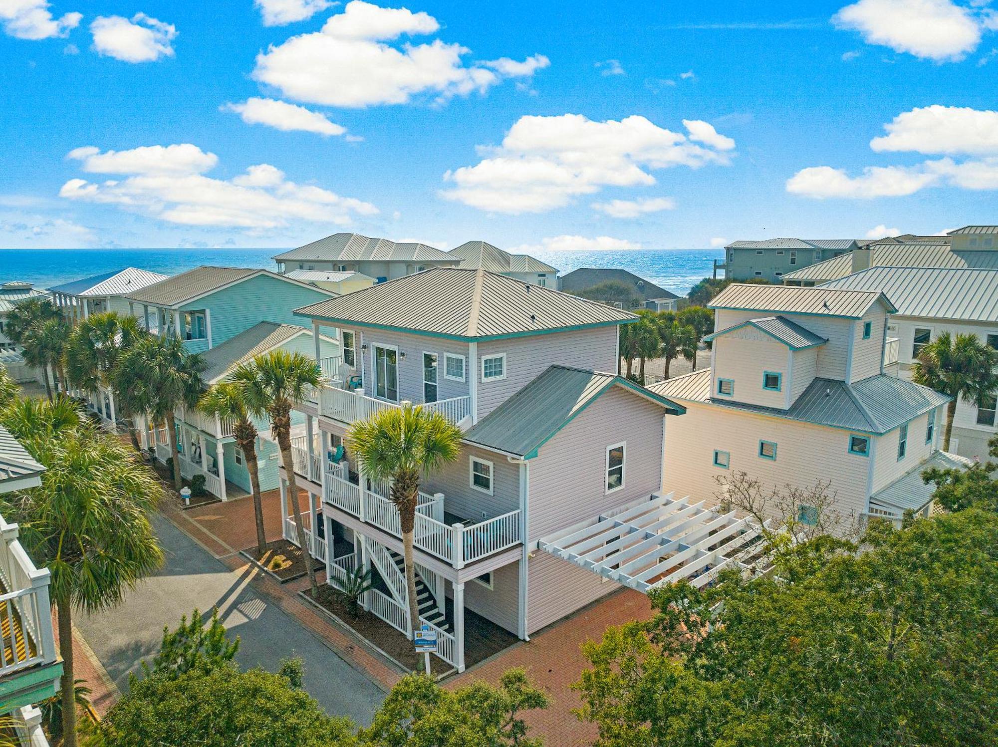 Holiday home 30a House - Sanibel
