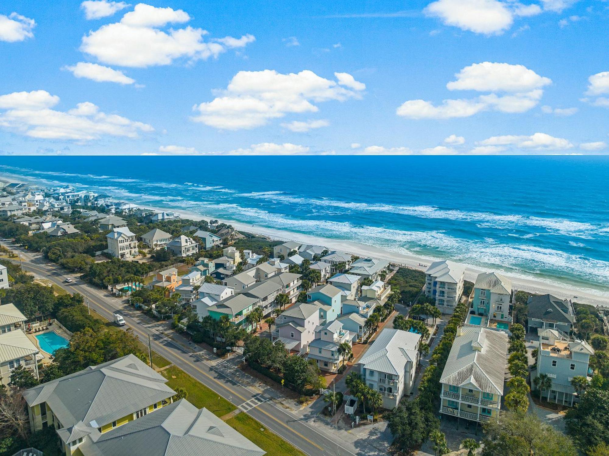 Holiday home 30a House - Sanibel *