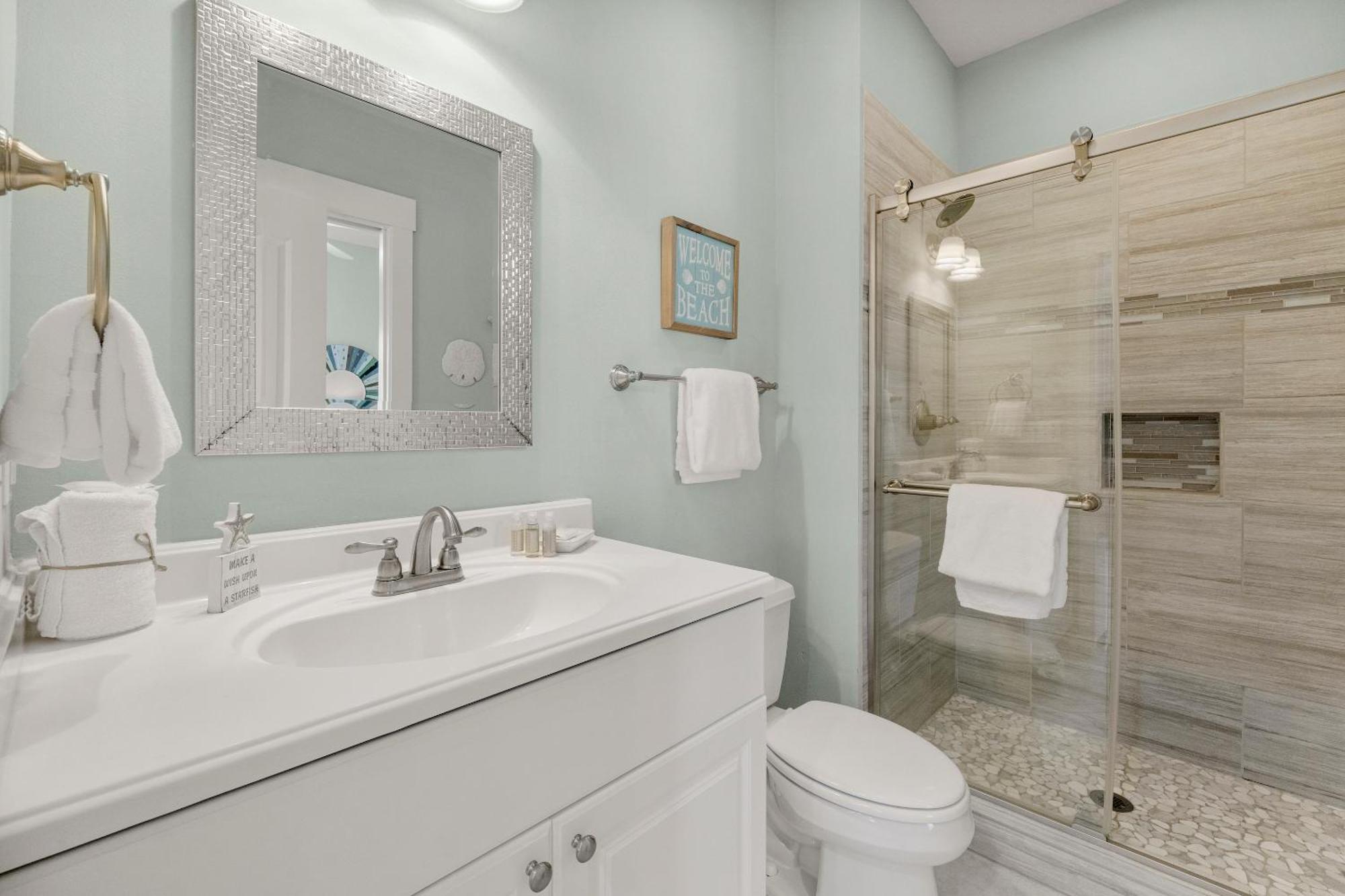 30a House - Sanibel Holiday home *