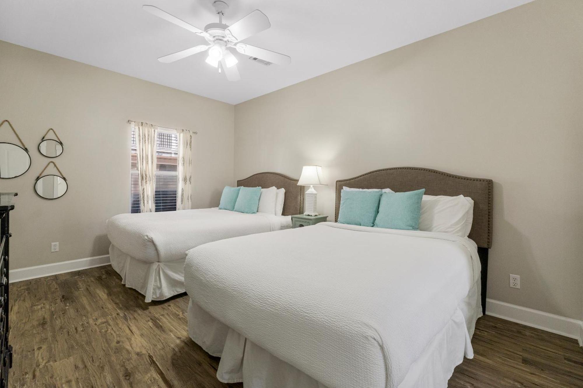 30a House - Sanibel Seagrove Beach