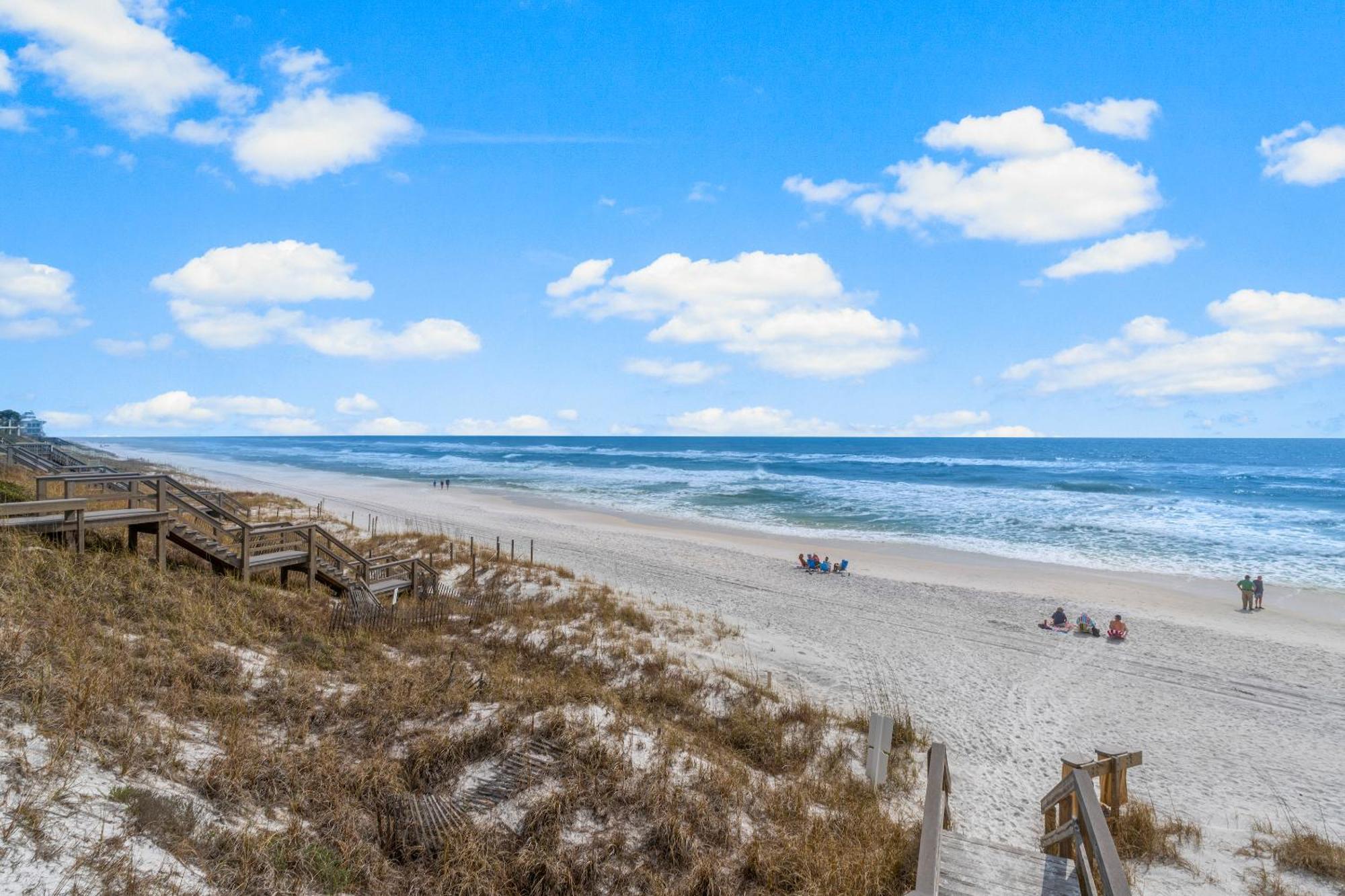 30a House - Sanibel *
