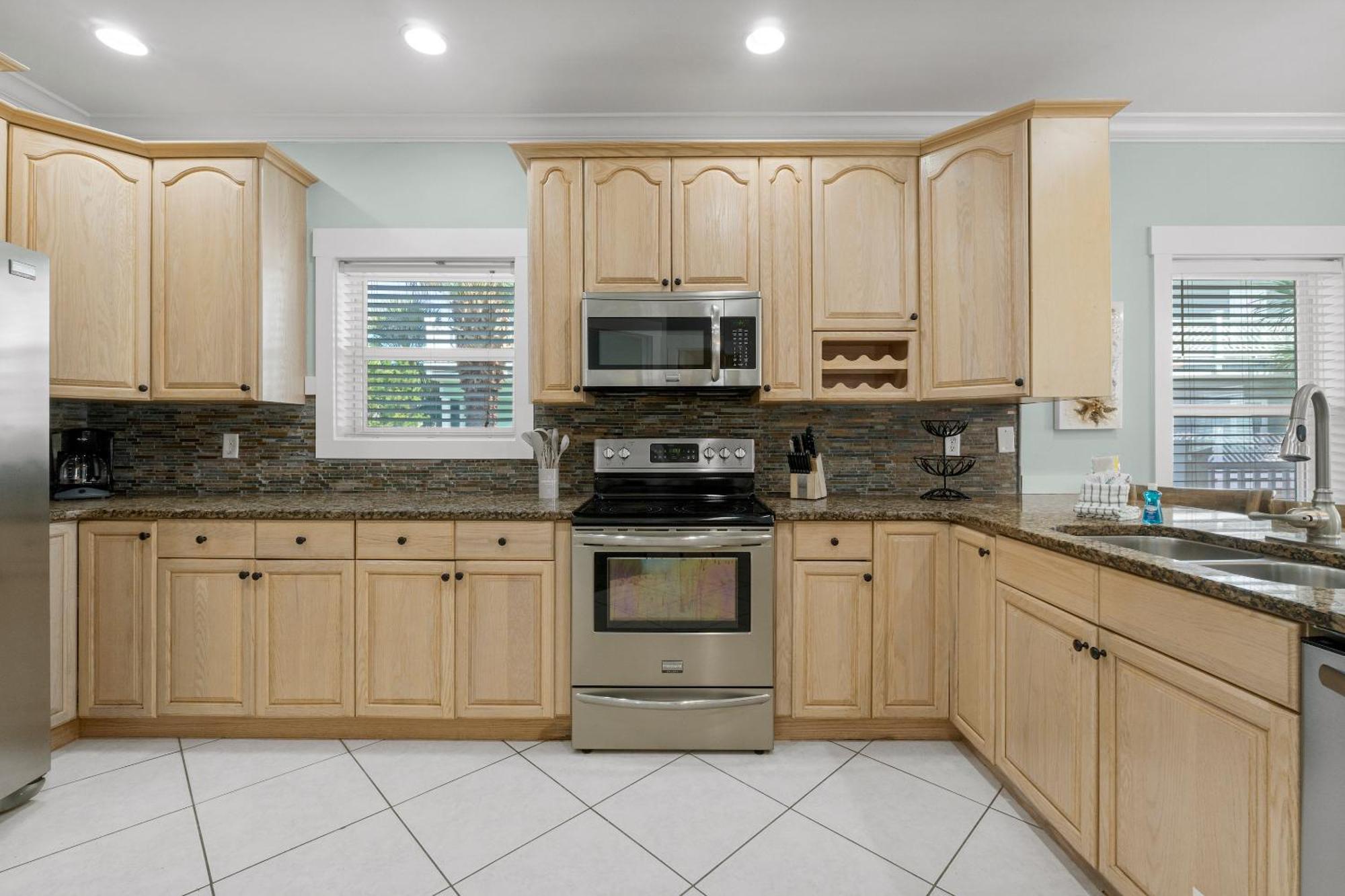 Holiday home 30a House - Sanibel