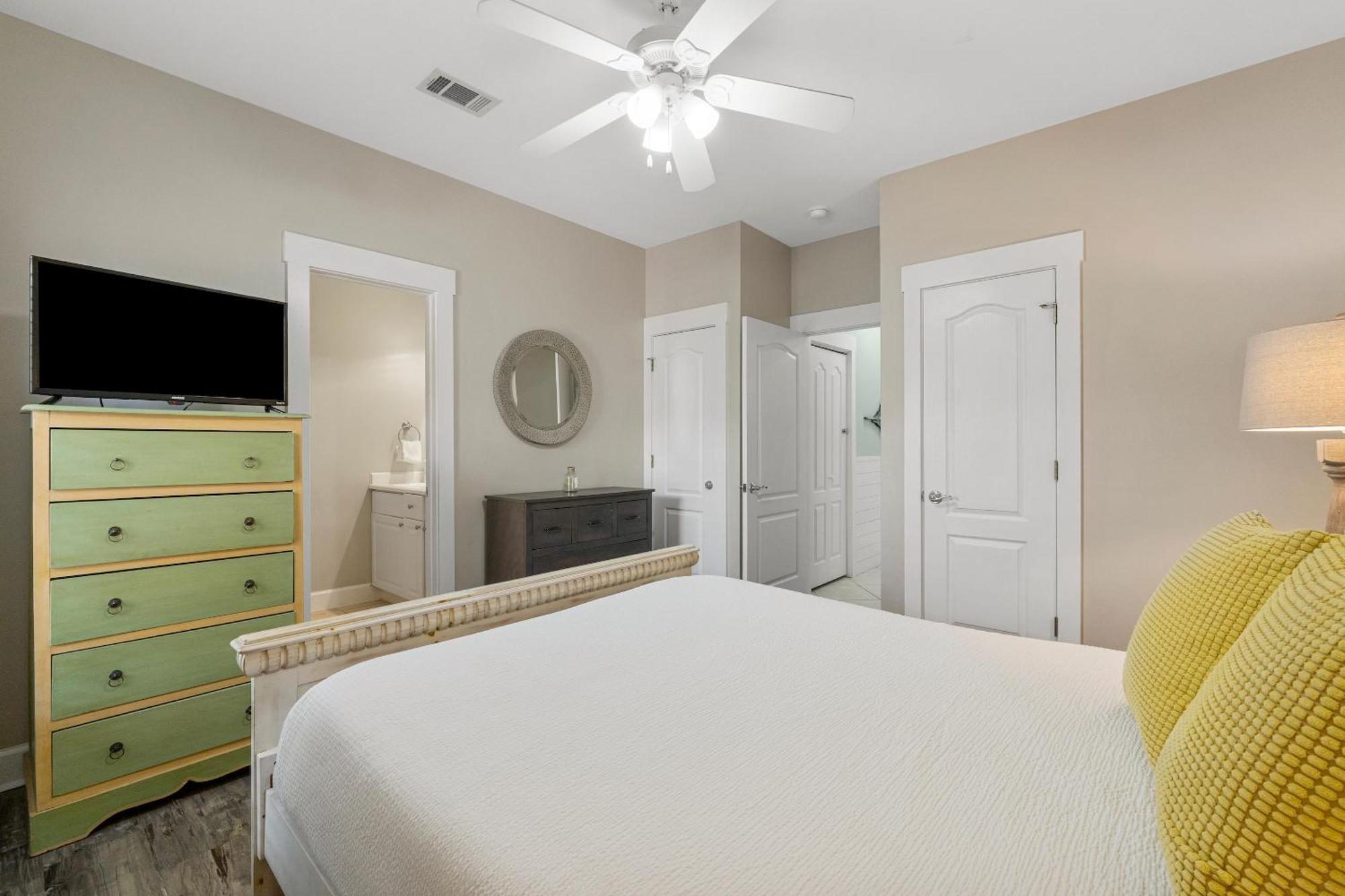 30a House - Sanibel Holiday home