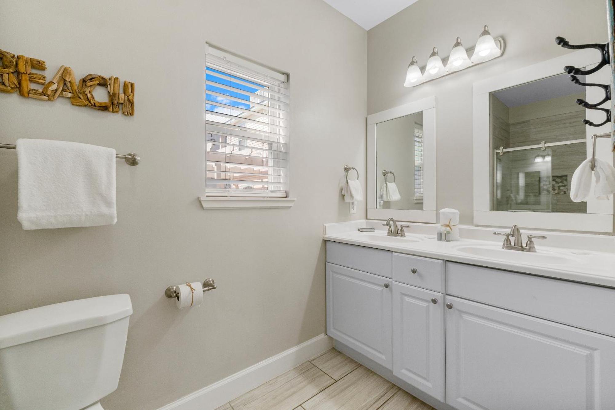 Holiday home 30a House - Sanibel Seagrove Beach