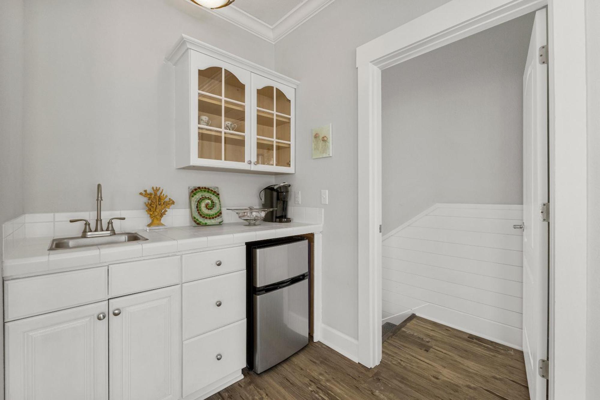 30a House - Sanibel * Seagrove Beach