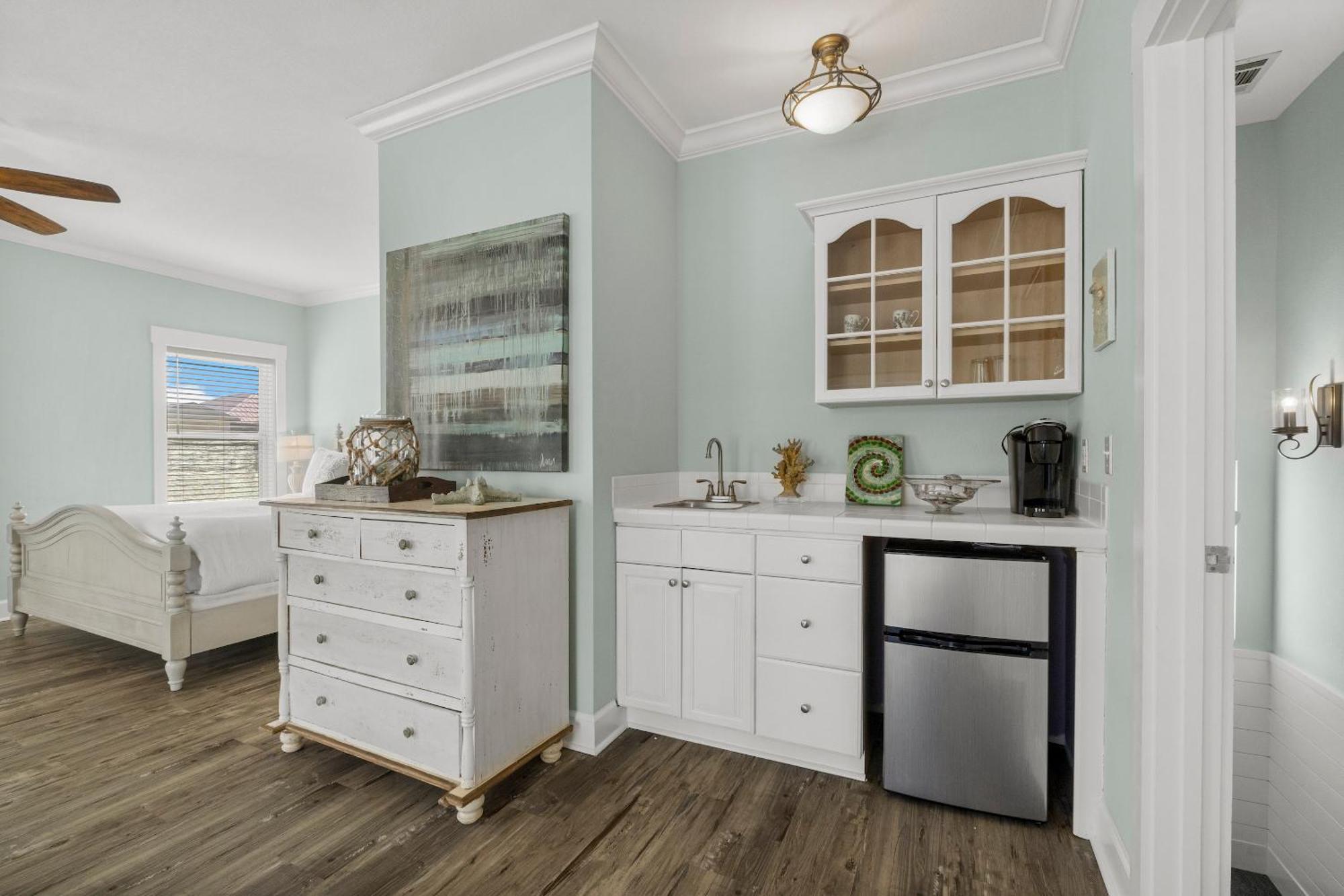 30a House - Sanibel Holiday home Seagrove Beach