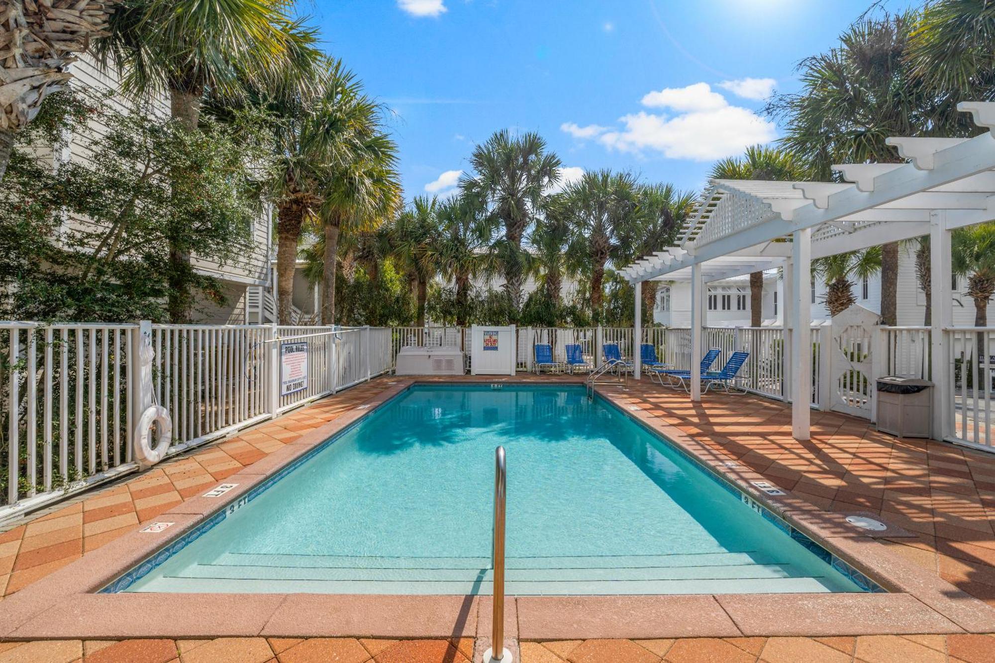 30a House - Sanibel *