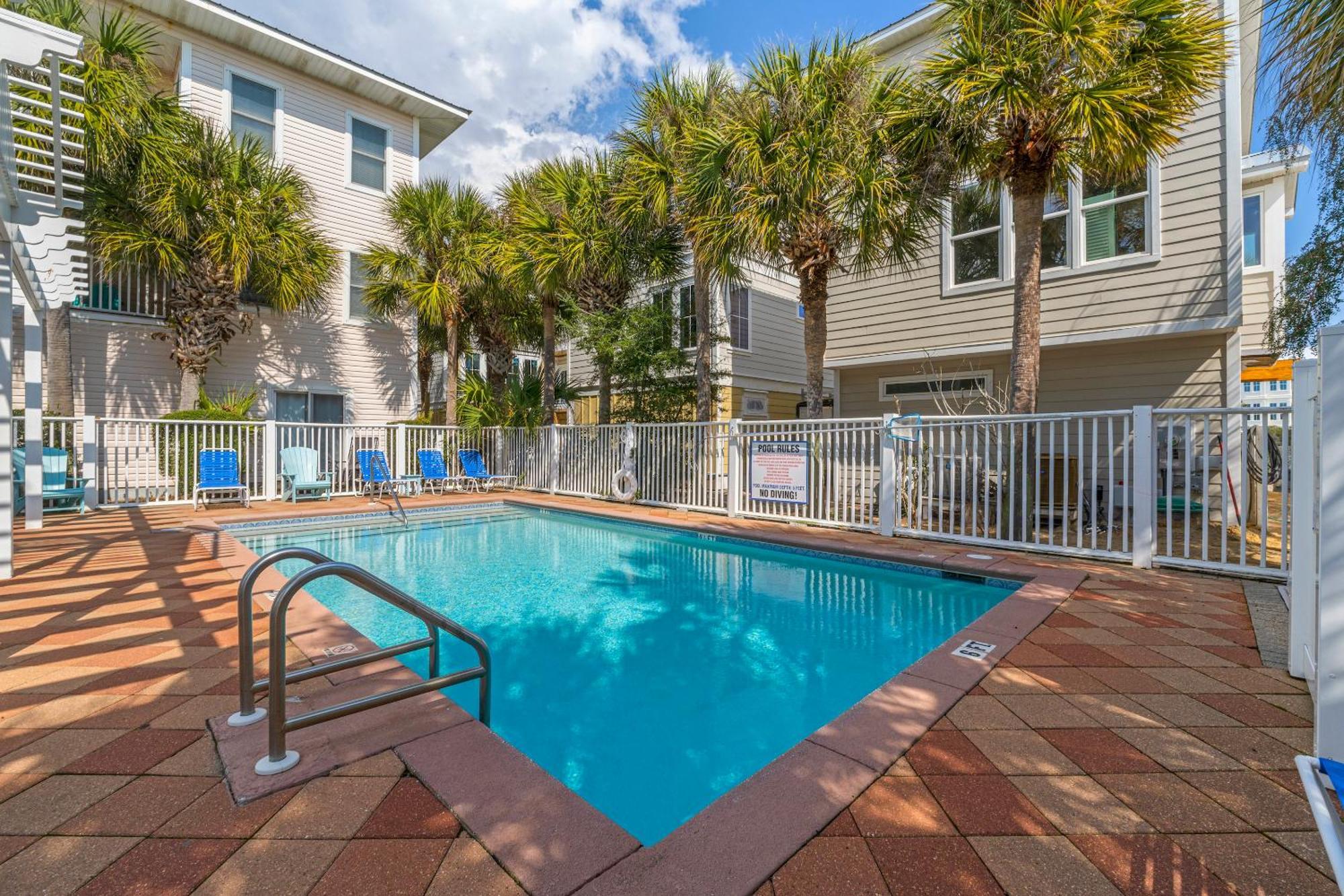 30a House - Sanibel