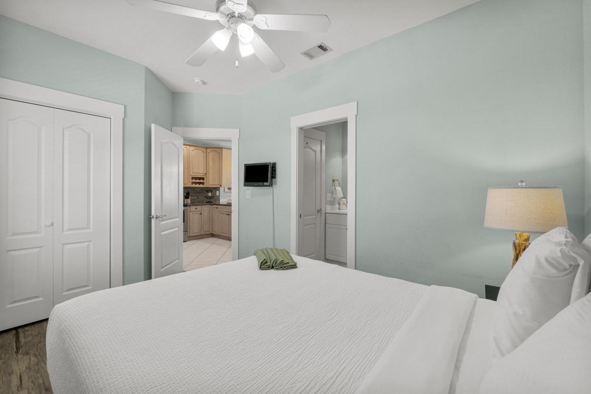 30a House - Sanibel Holiday home *