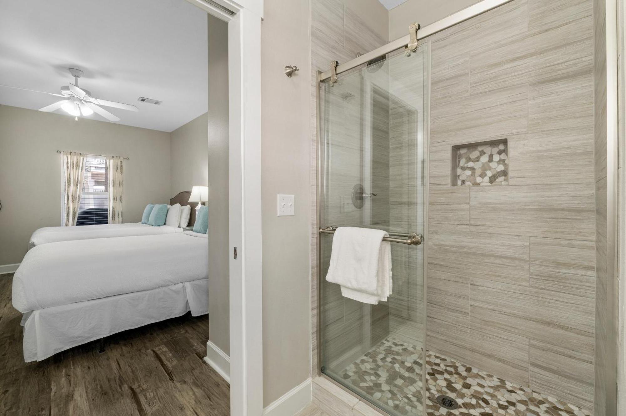 30a House - Sanibel * Seagrove Beach