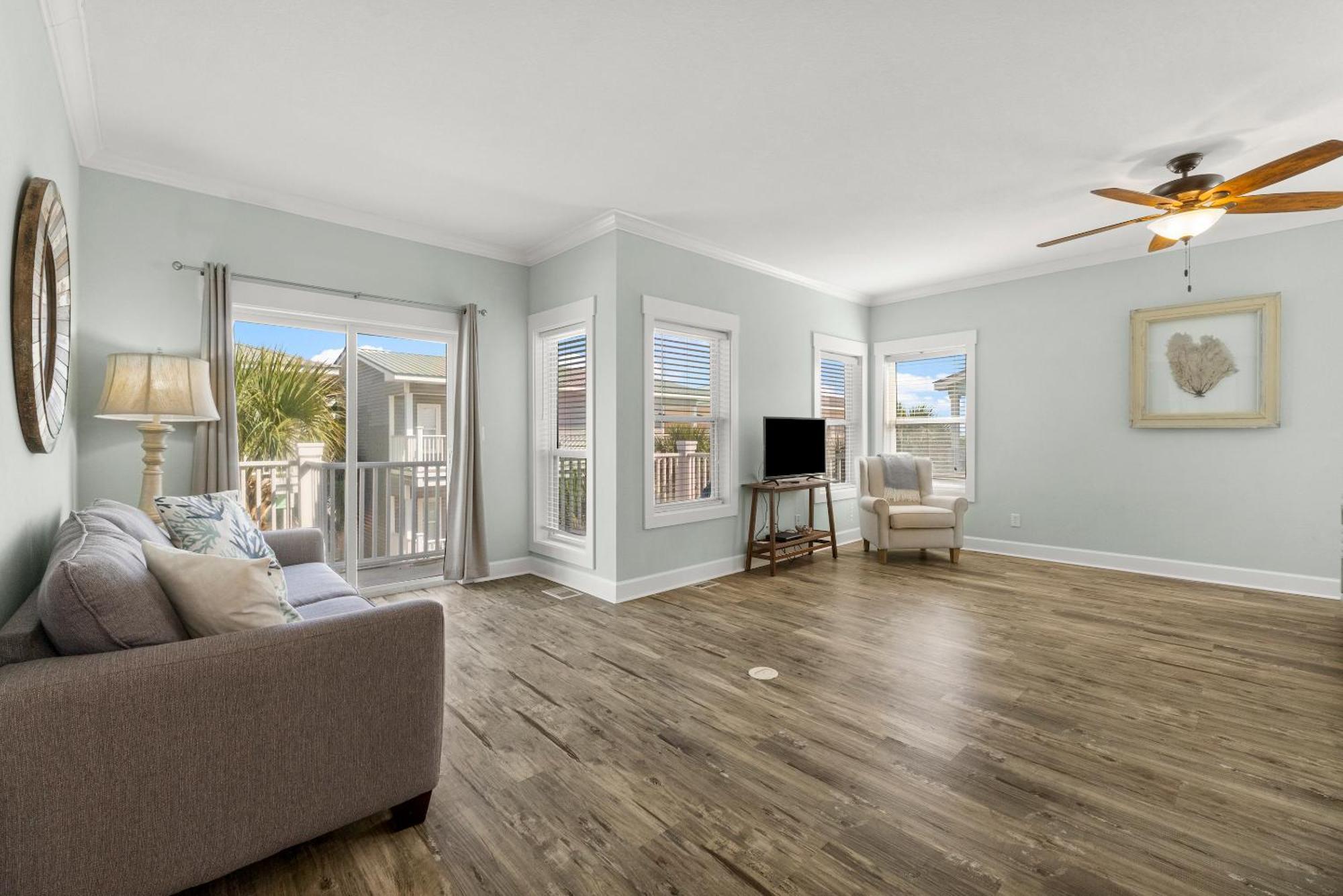 30a House - Sanibel Holiday home
