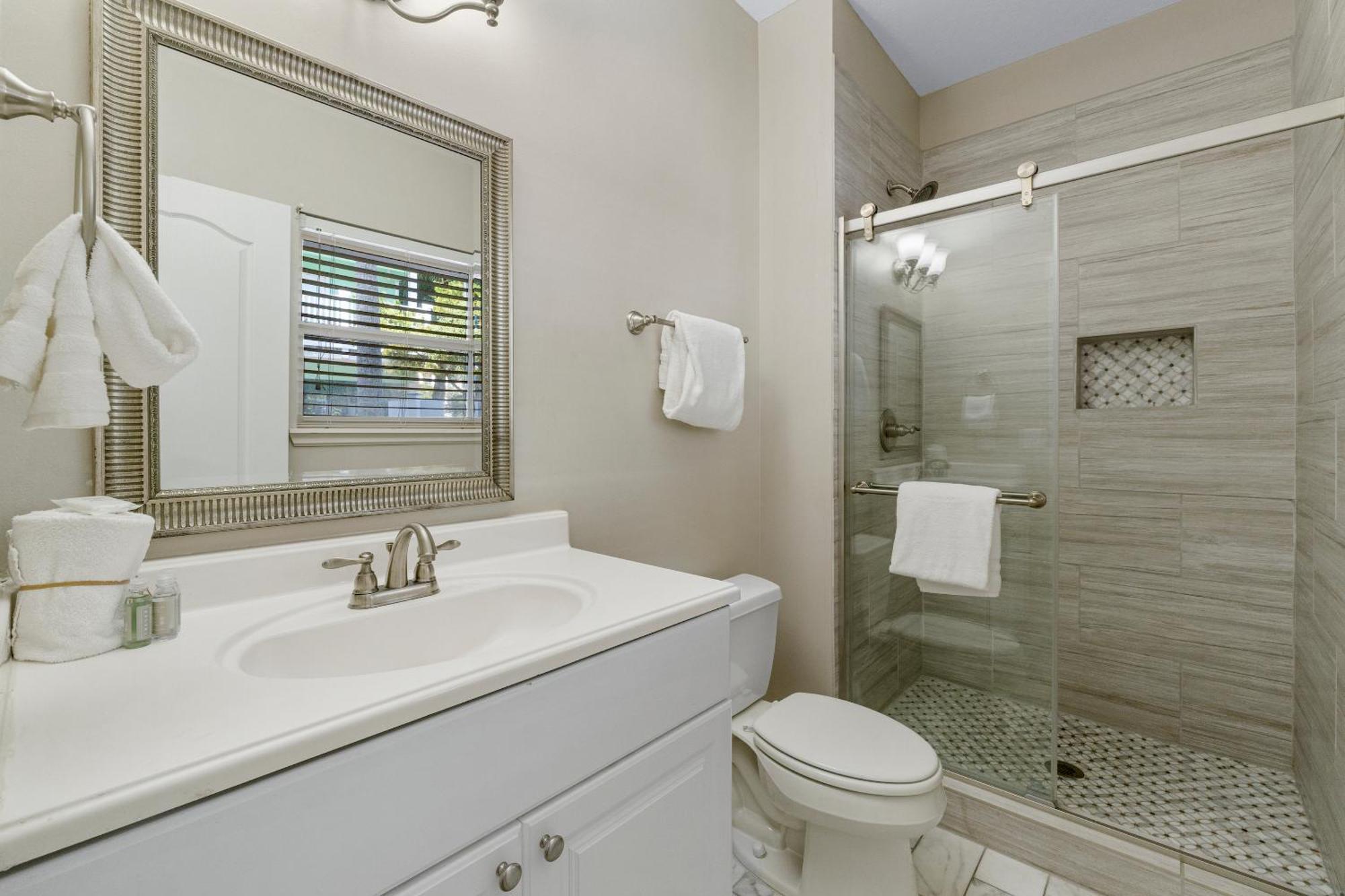30a House - Sanibel *