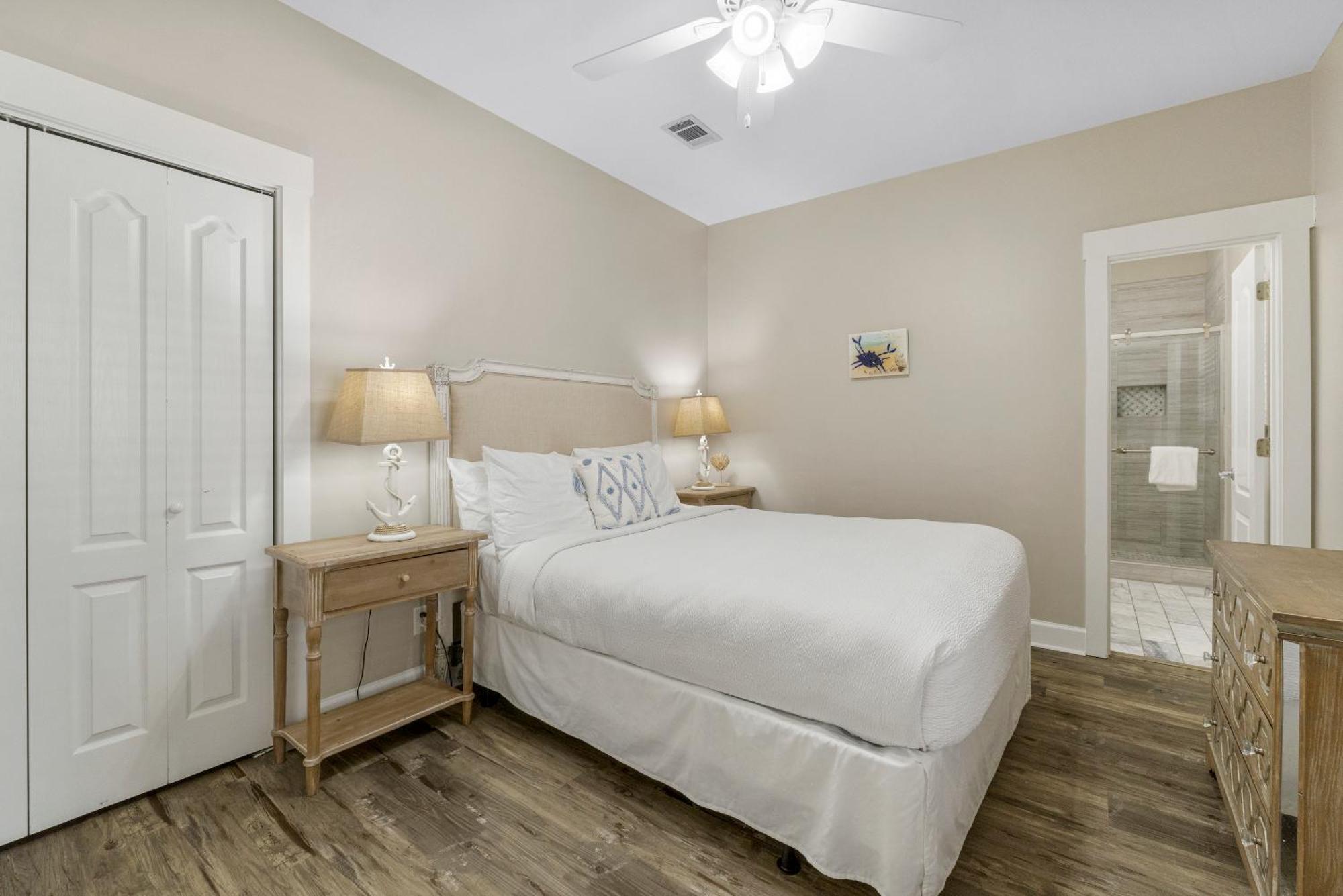 30a House - Sanibel
