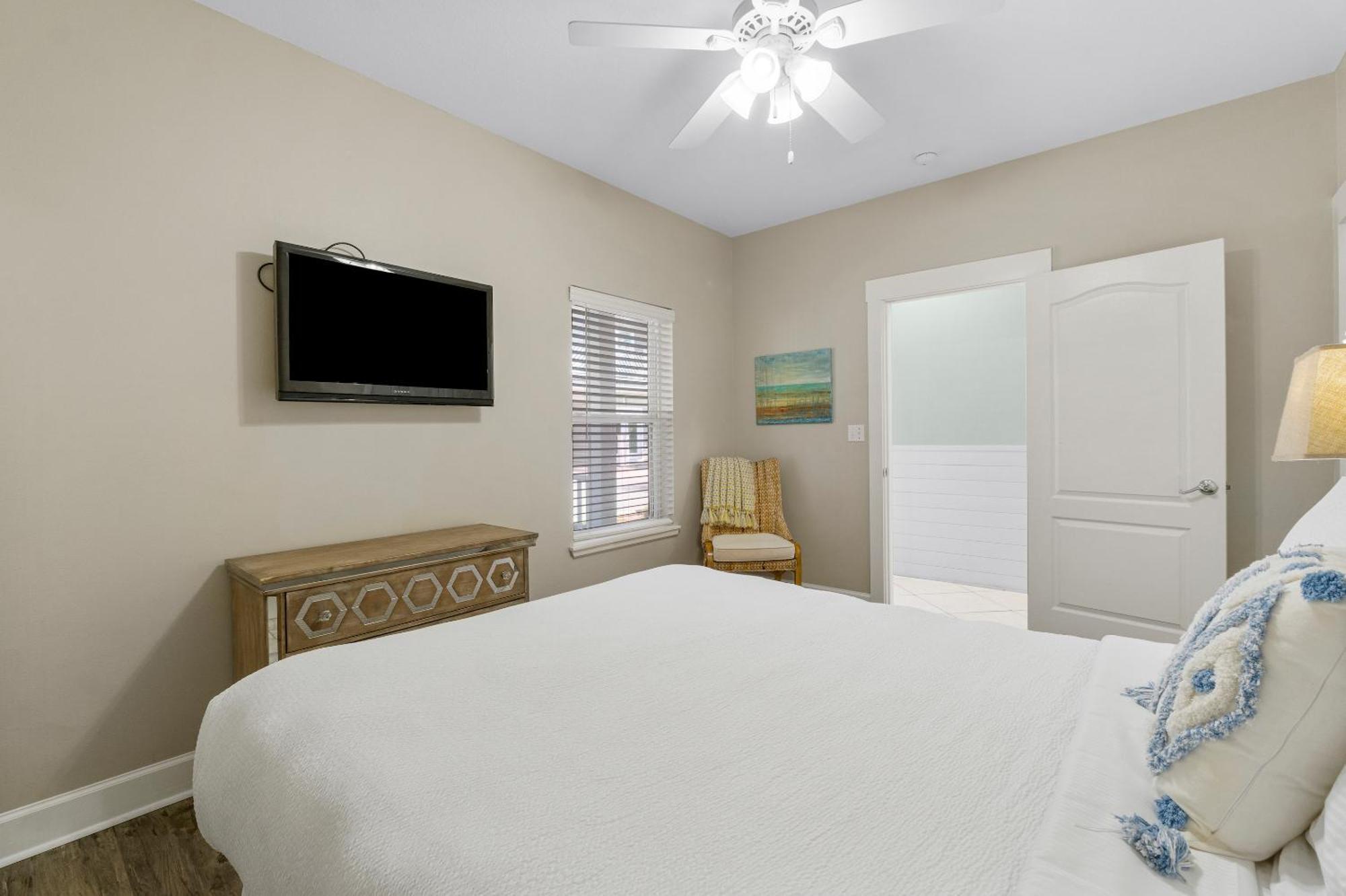 30a House - Sanibel Holiday home *