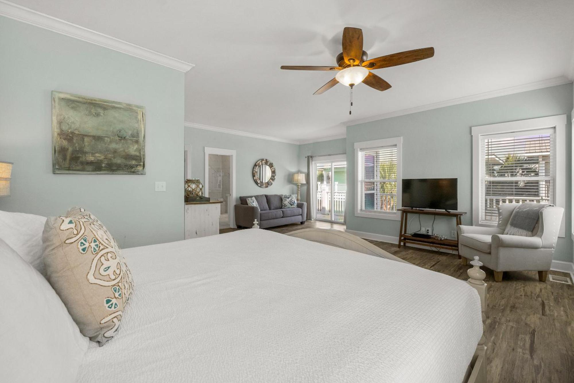 30a House - Sanibel Holiday home Seagrove Beach