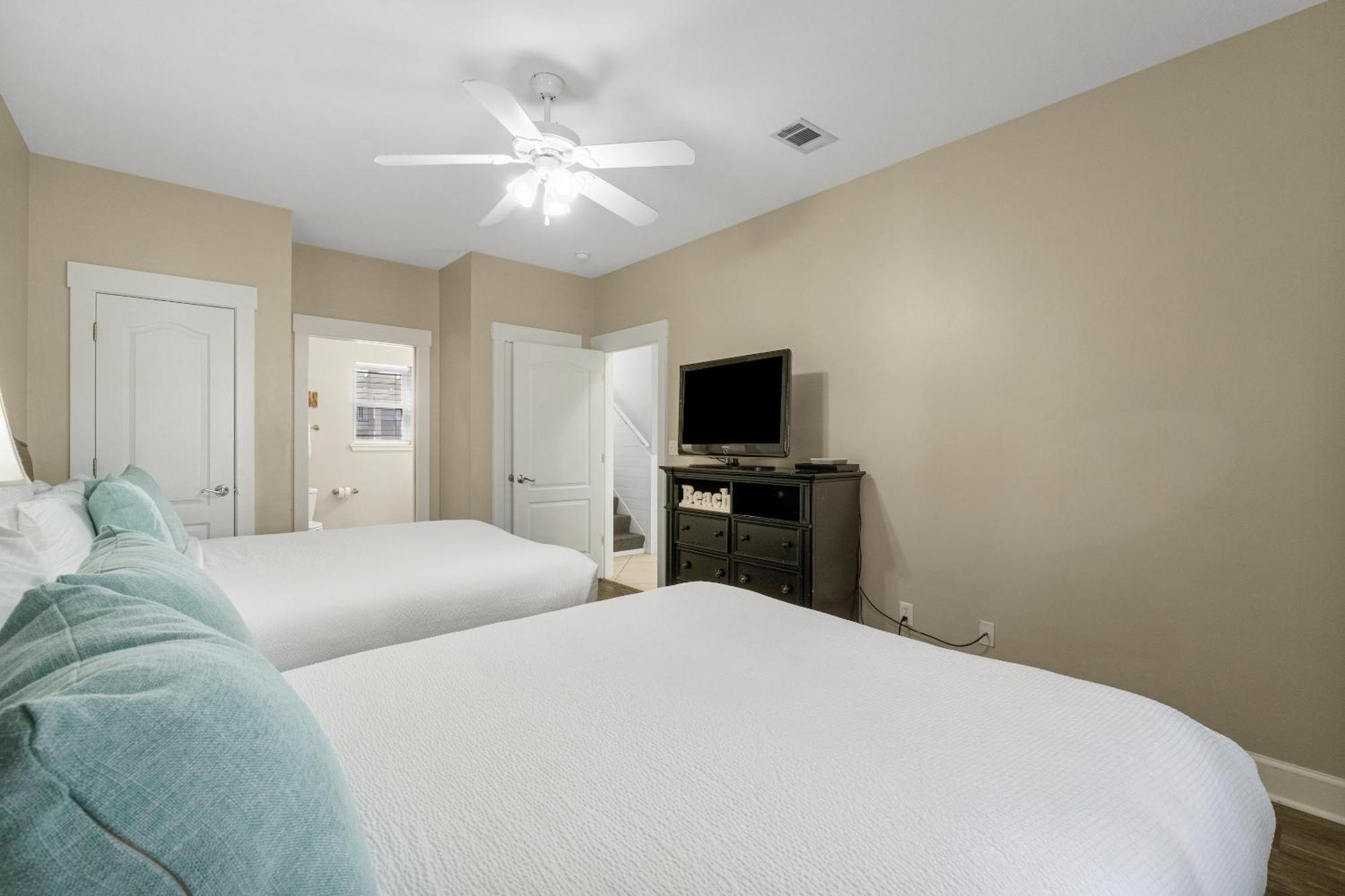 30a House - Sanibel Seagrove Beach