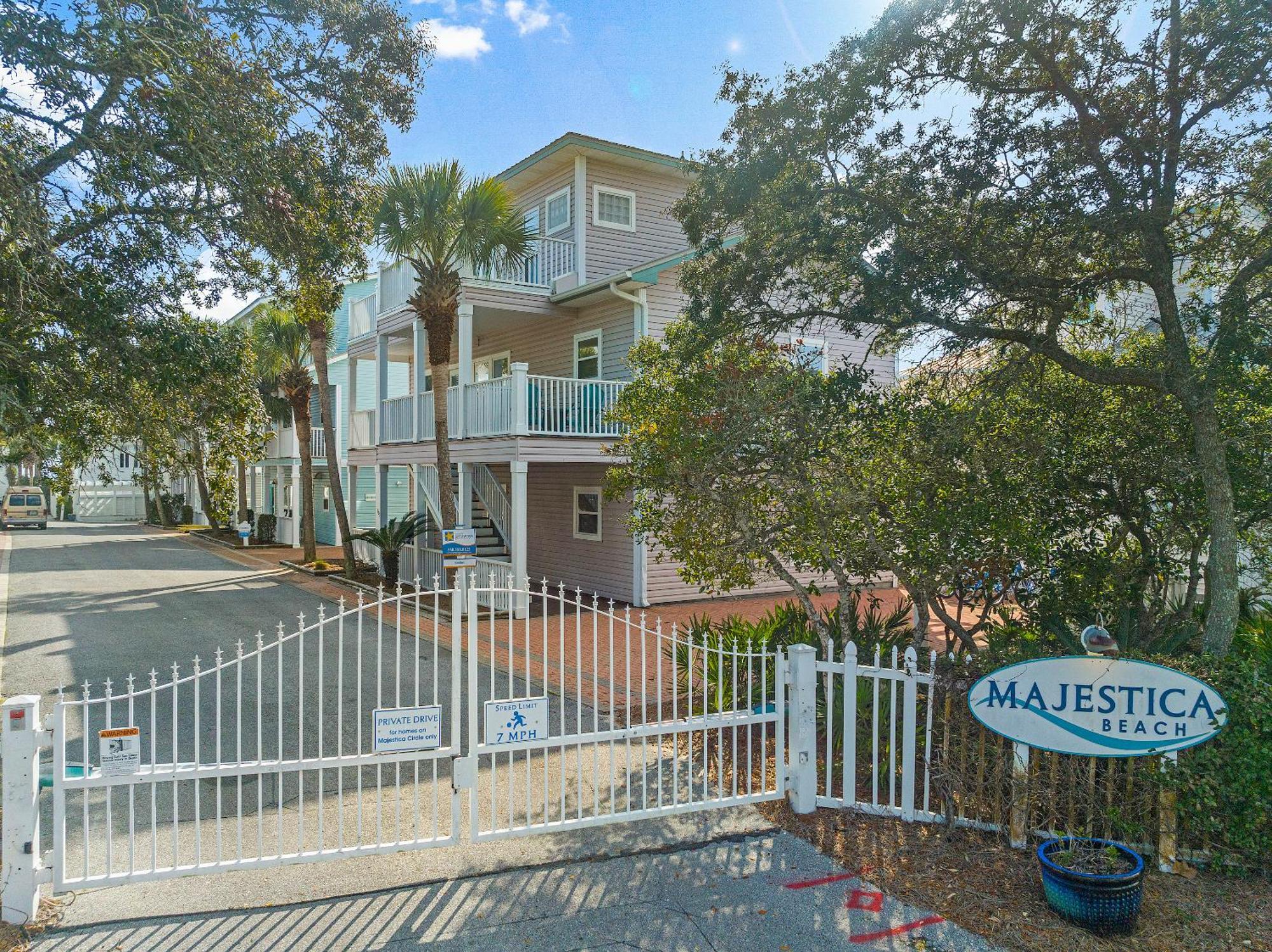 30a House - Sanibel