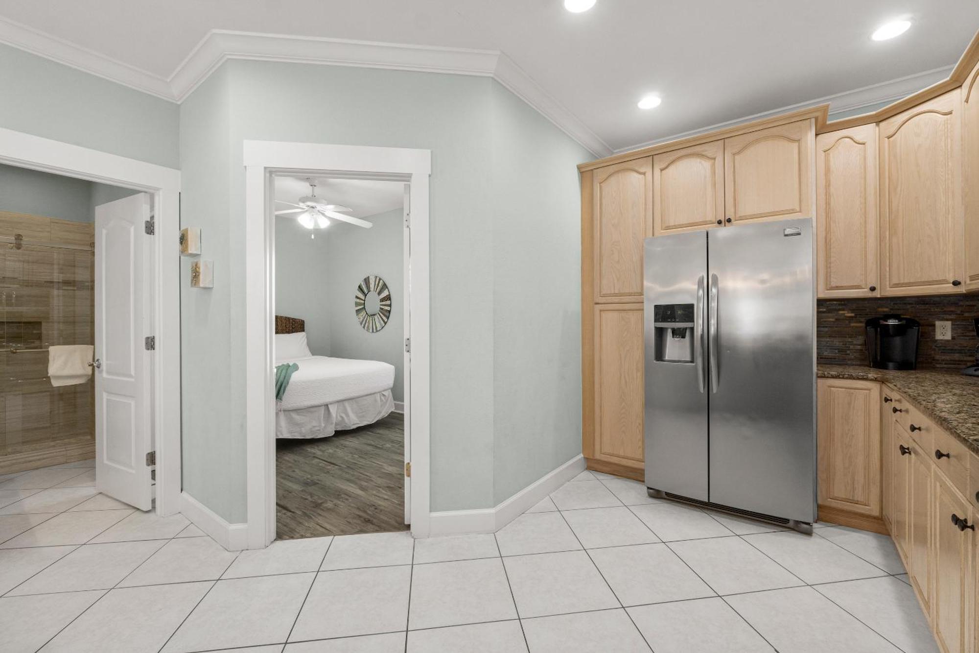30a House - Sanibel Holiday home *