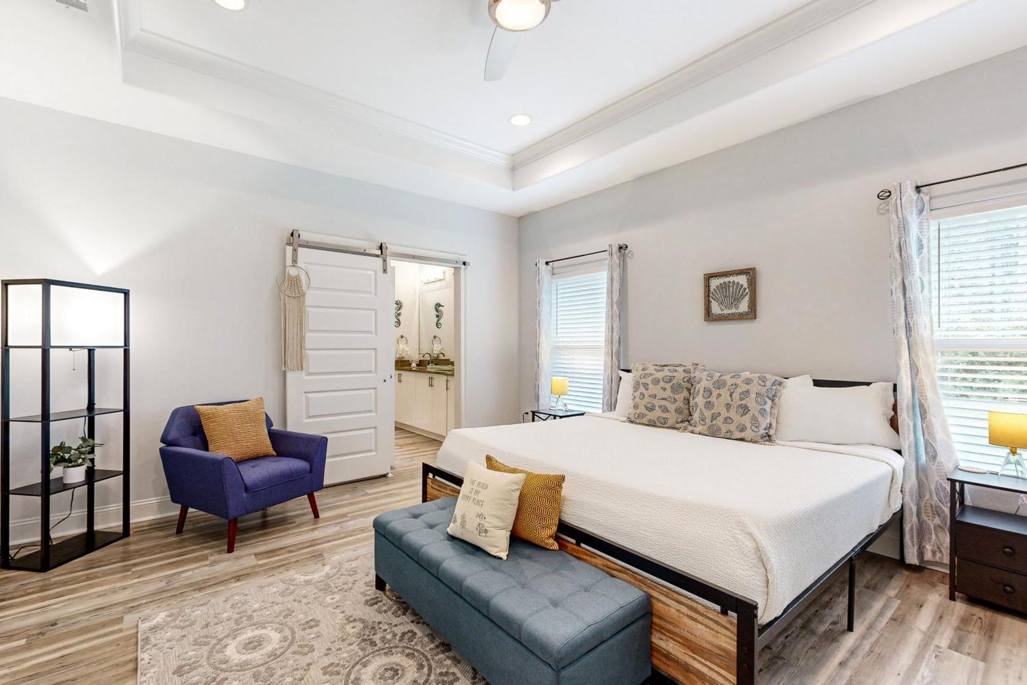 Emerald Coast Holiday home *