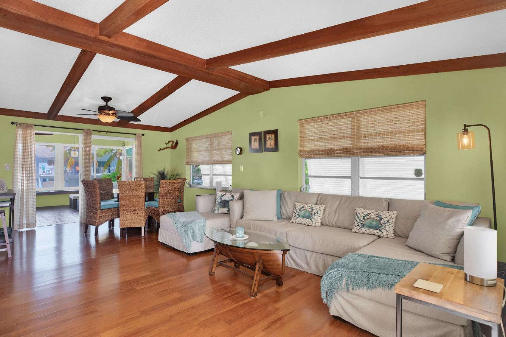 Antigua Place Holiday home Islamorada