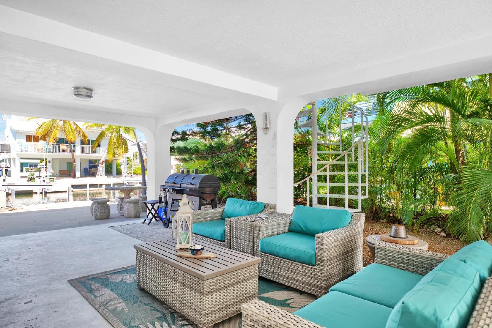 Holiday home Antigua Place Islamorada