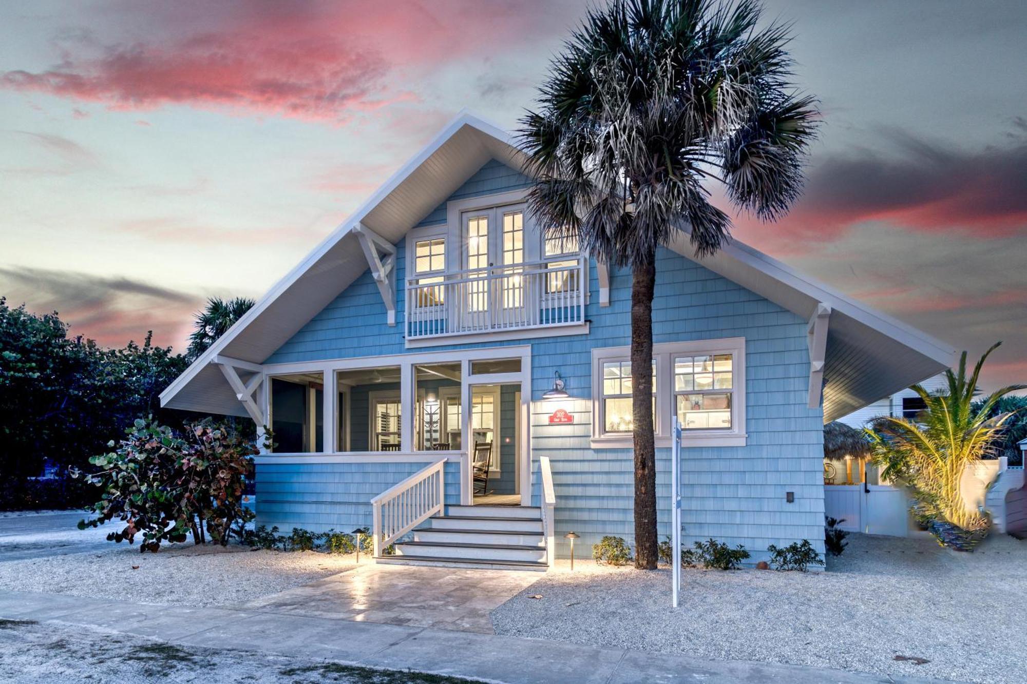 Holiday home Salty Sister - 302 *