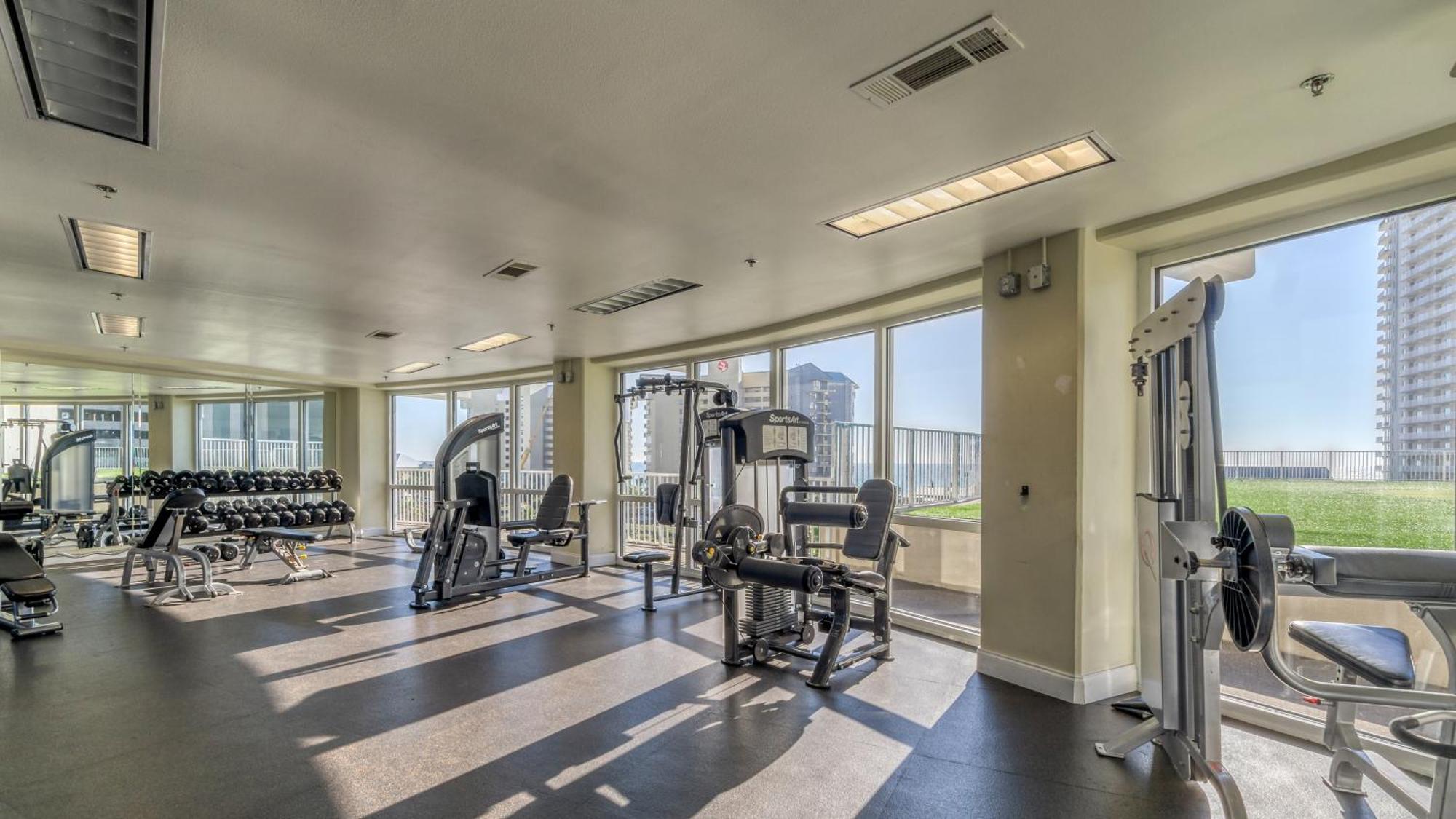 Holiday home Ocean View 10th Floor At The Laketown Wharf 1004