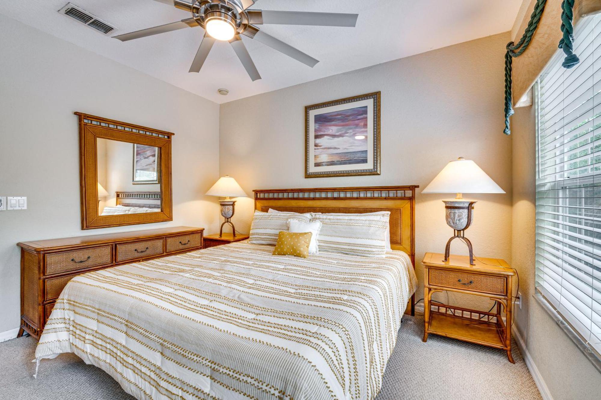 Holiday home With Private Hot Tub 6 Mi To Disney!