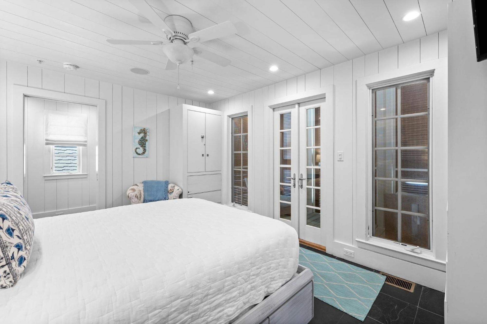 Front Seaside - Outside The Box - 4br 4,5bth Holiday home Santa Rosa Beach