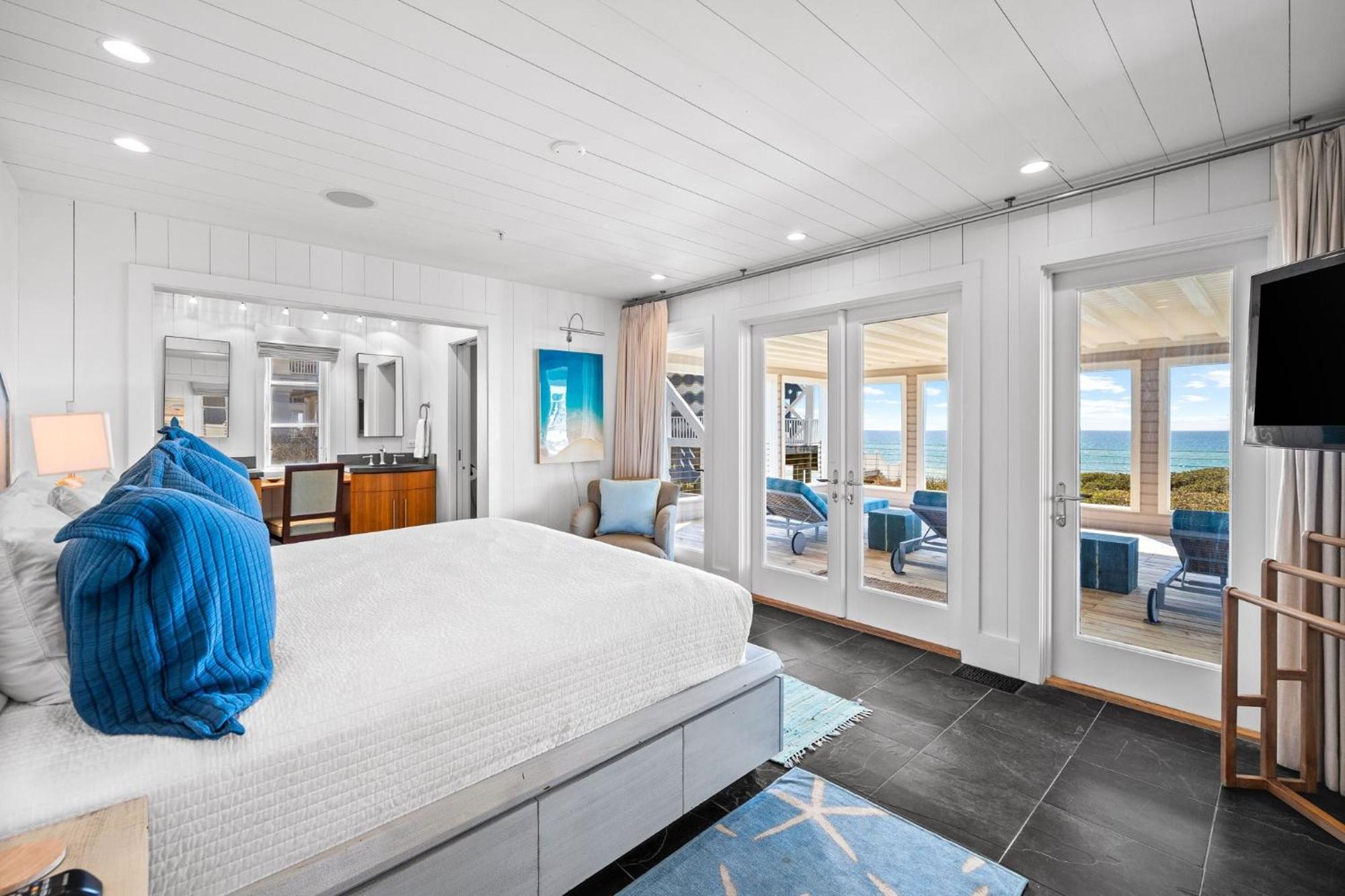 Holiday home Front Seaside - Outside The Box - 4br 4,5bth *