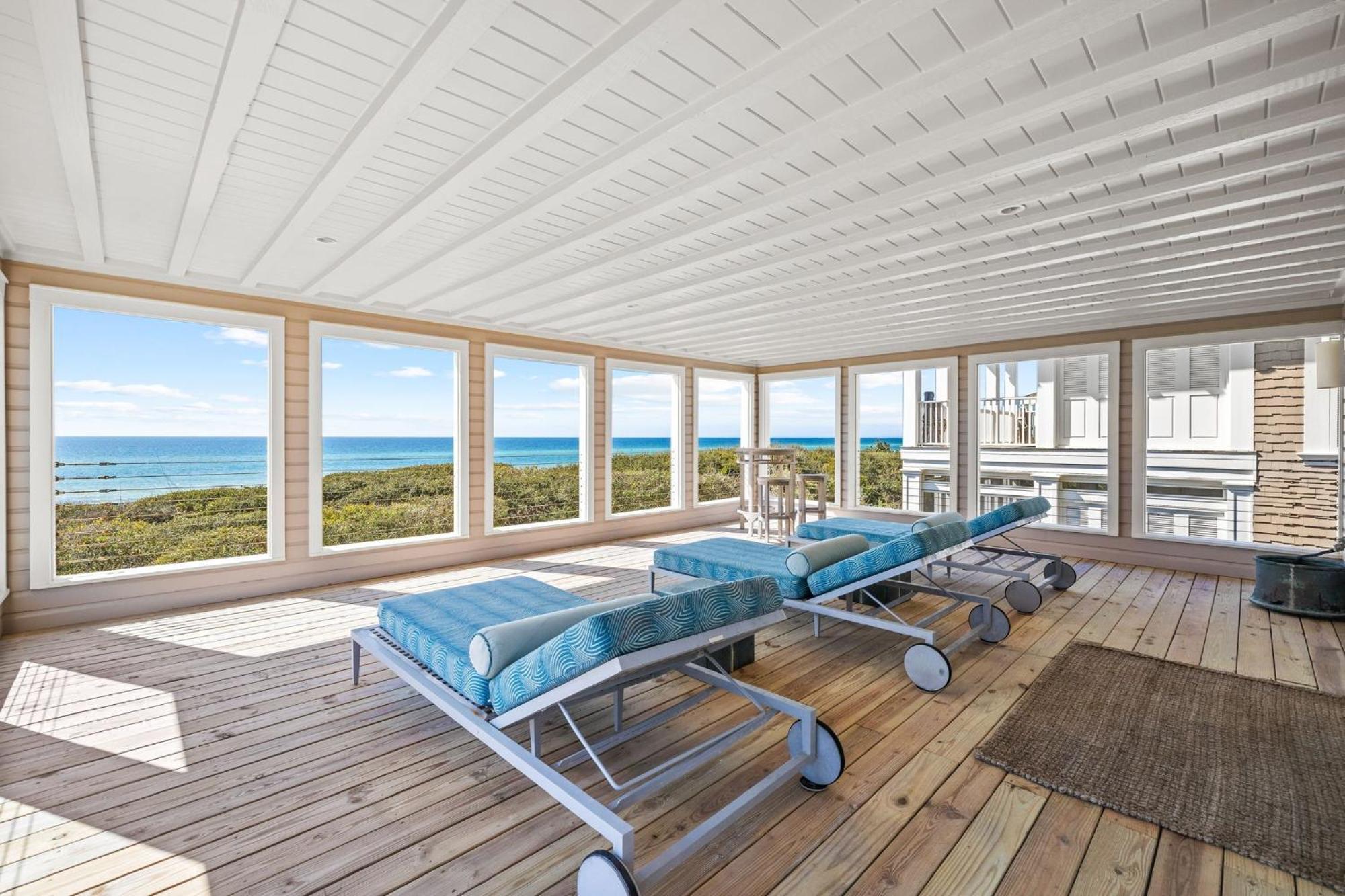 Holiday home Front Seaside - Outside The Box - 4br 4,5bth Santa Rosa Beach