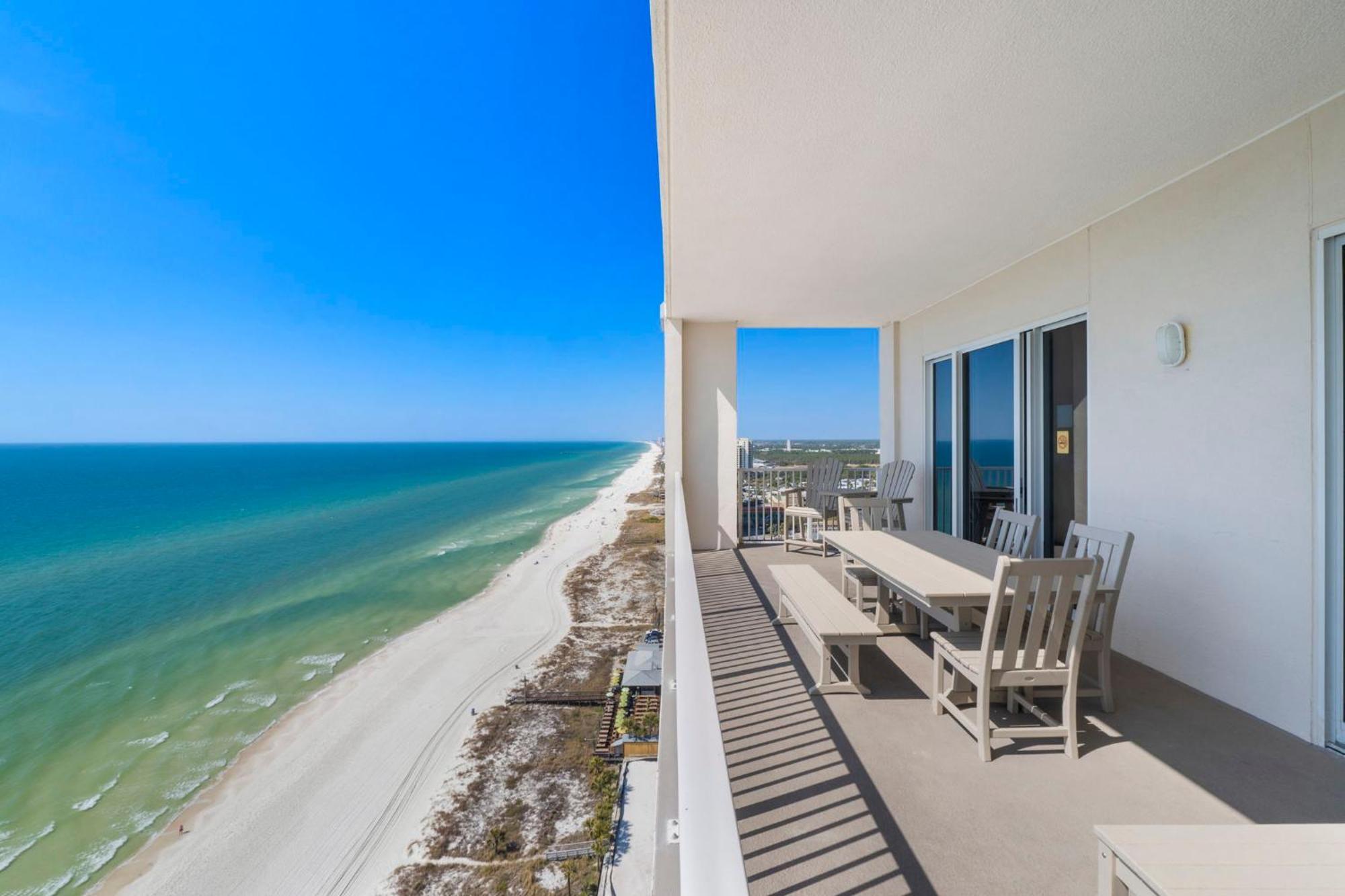 Ocean Reef #2109 By Nautical Holiday home *