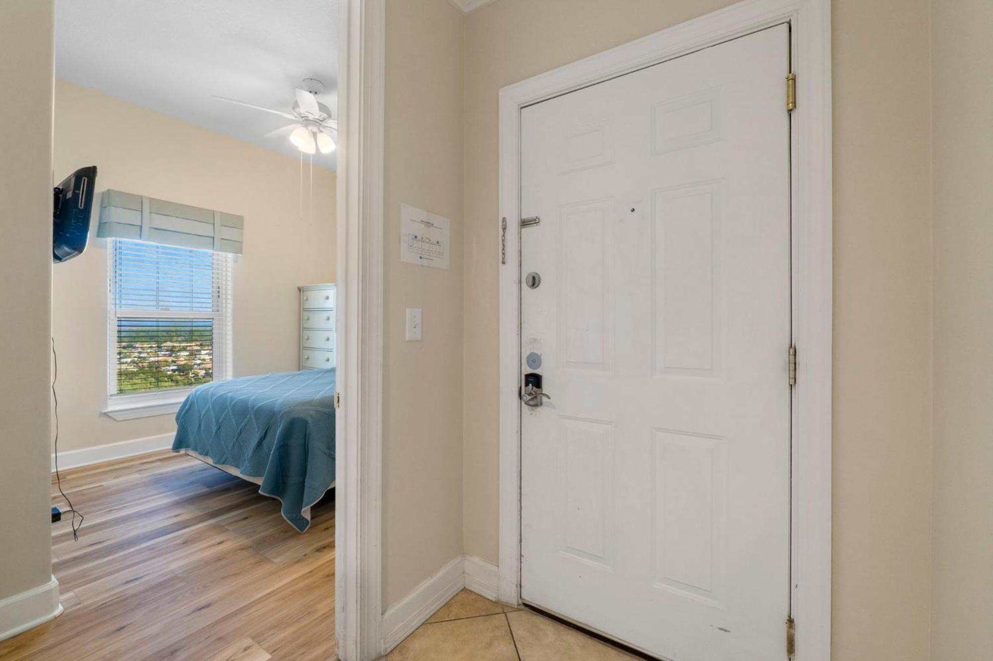 Ocean Reef #2109 By Nautical * Panama City Beach