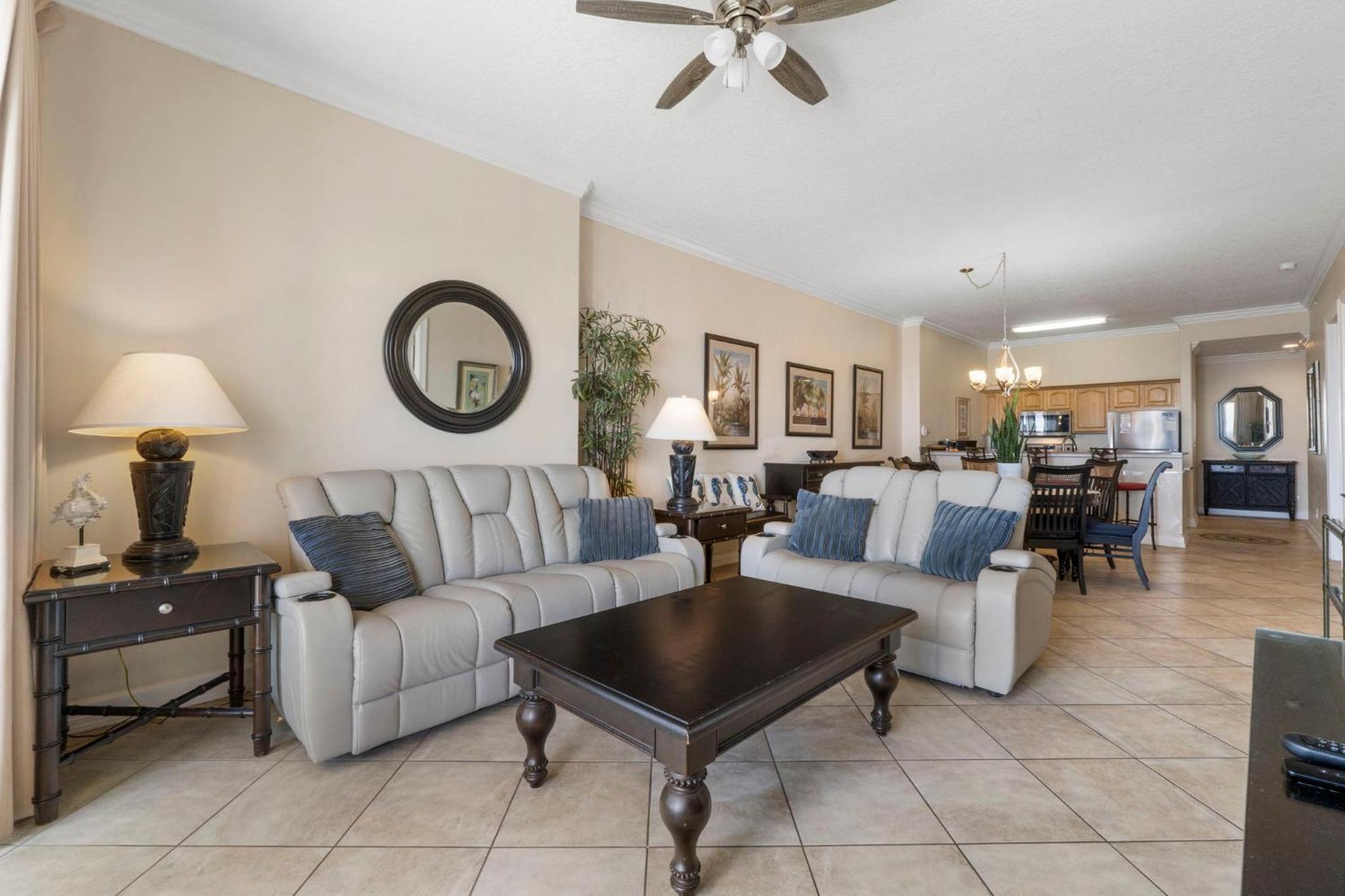 Holiday home Ocean Reef #2109 By Nautical Panama City Beach