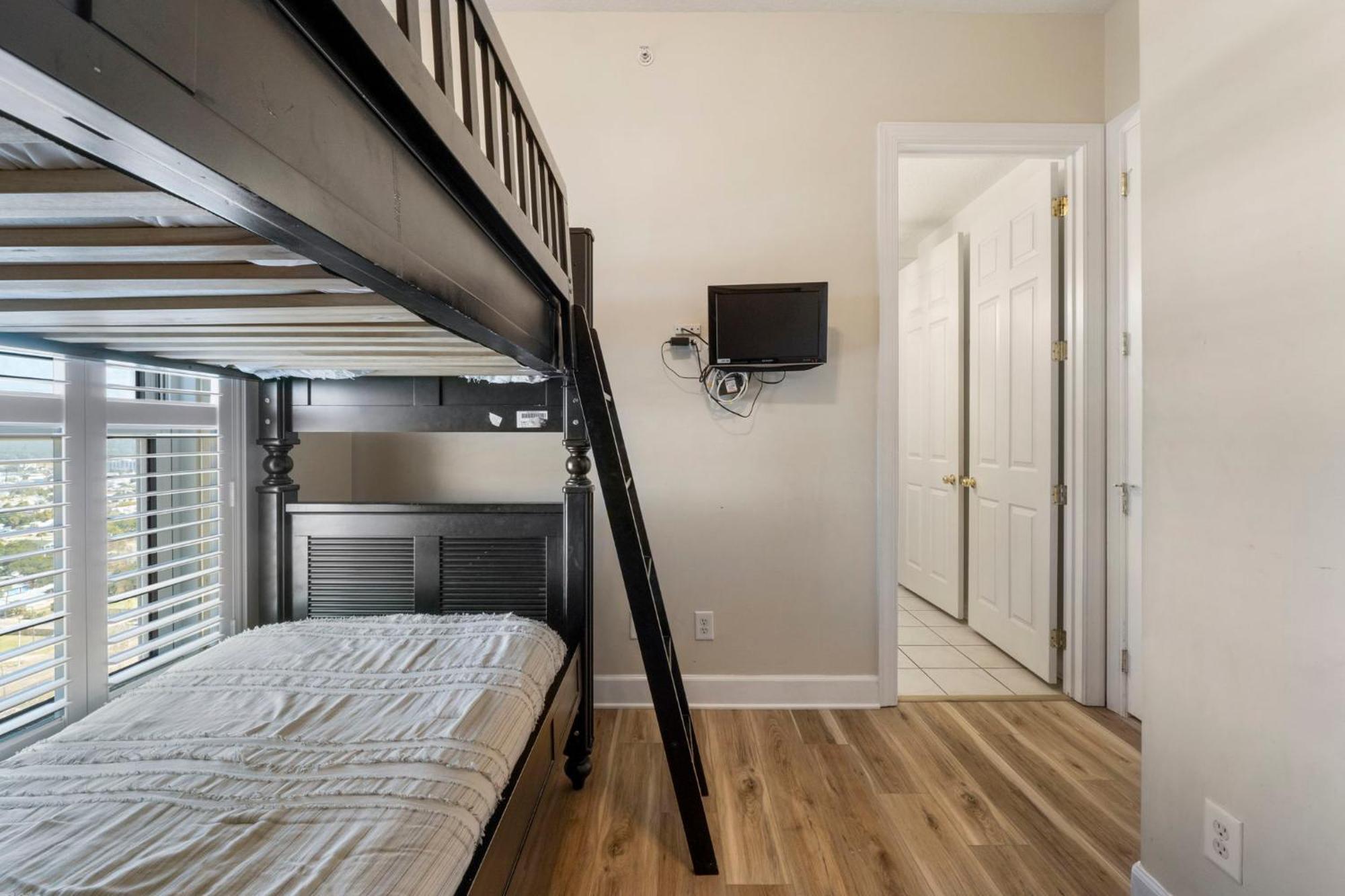 Ocean Reef #2109 By Nautical Holiday home Panama City Beach