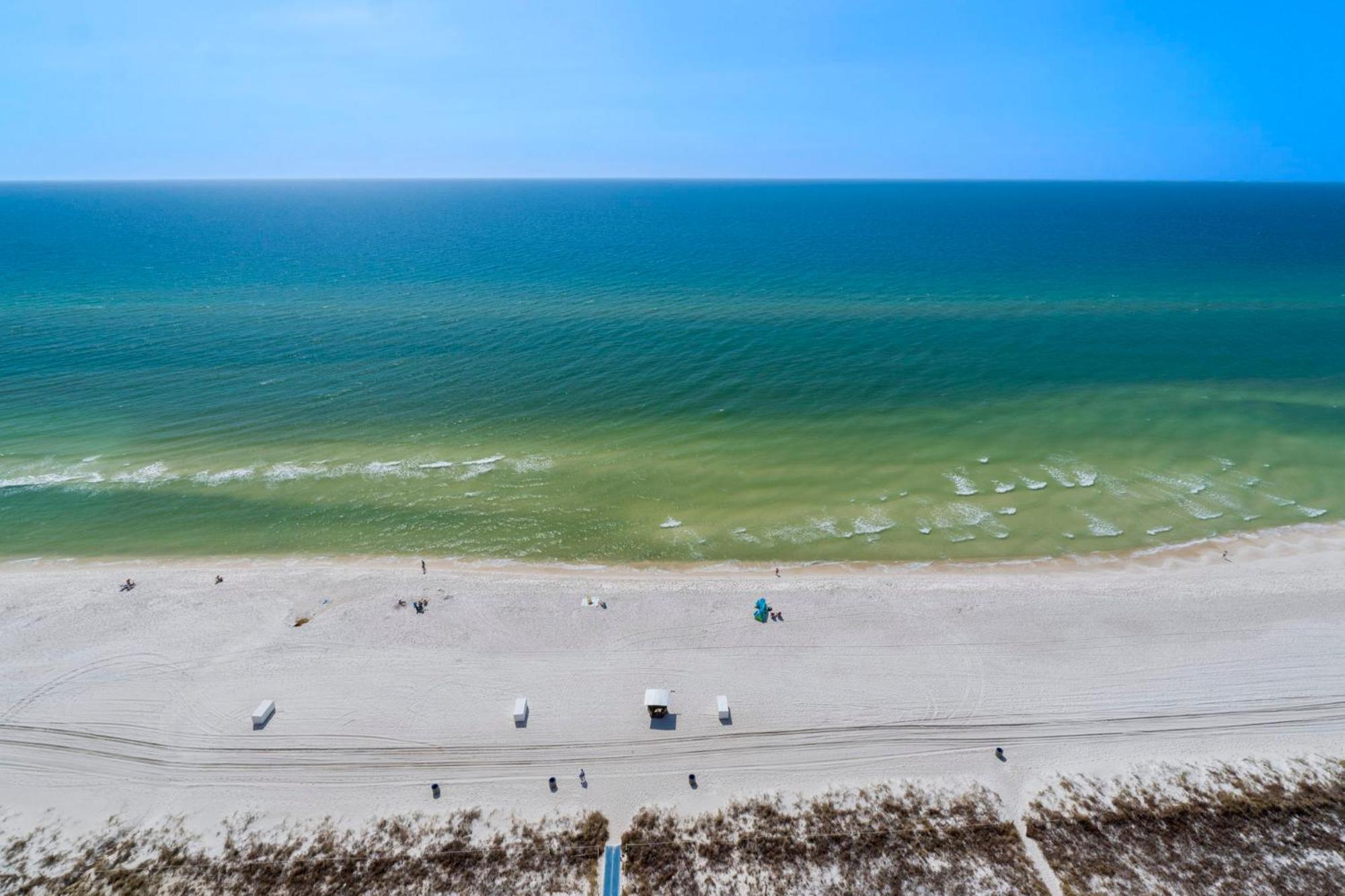 Ocean Reef #2109 By Nautical Panama City Beach