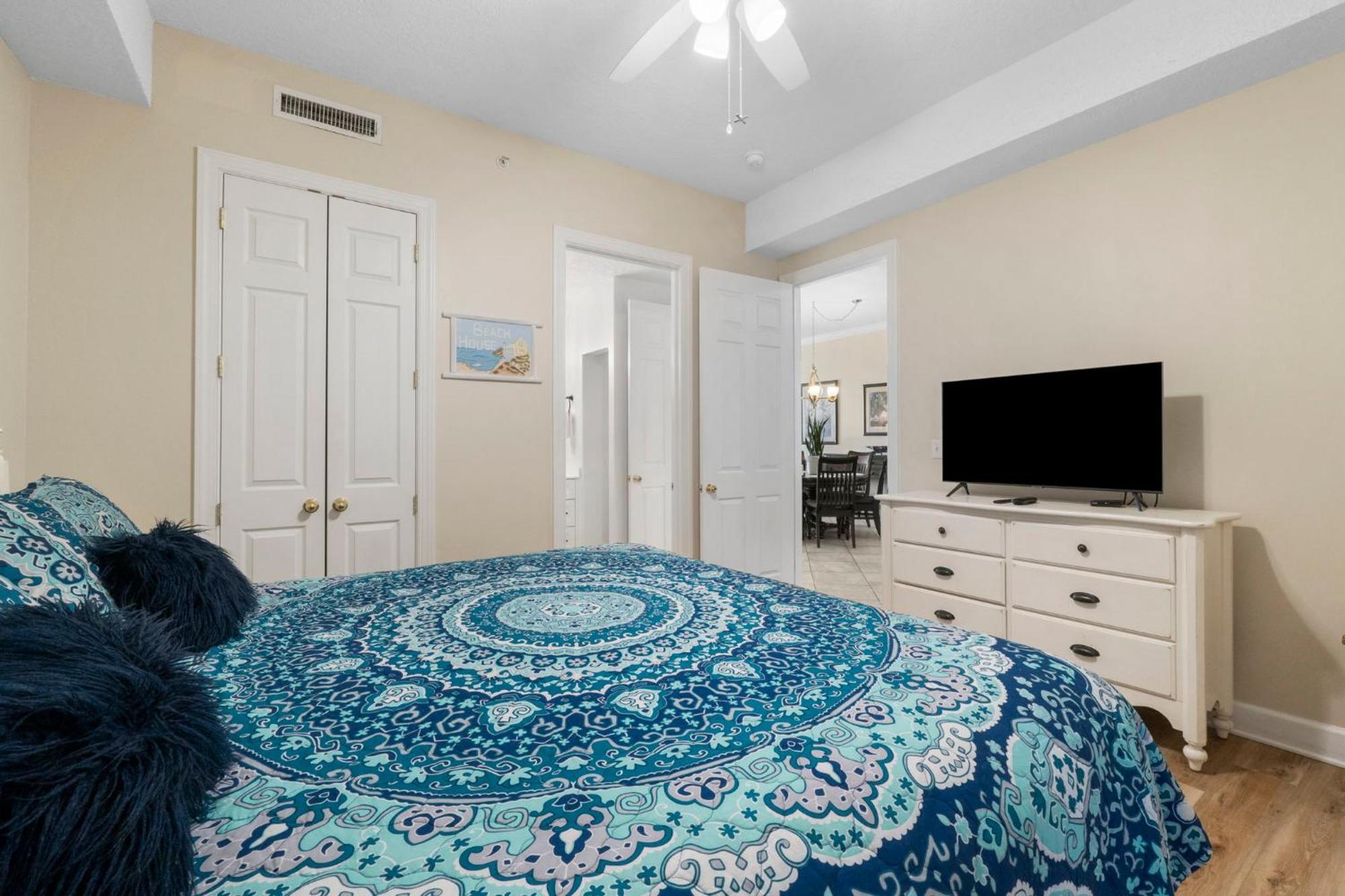 Ocean Reef #2109 By Nautical * Panama City Beach