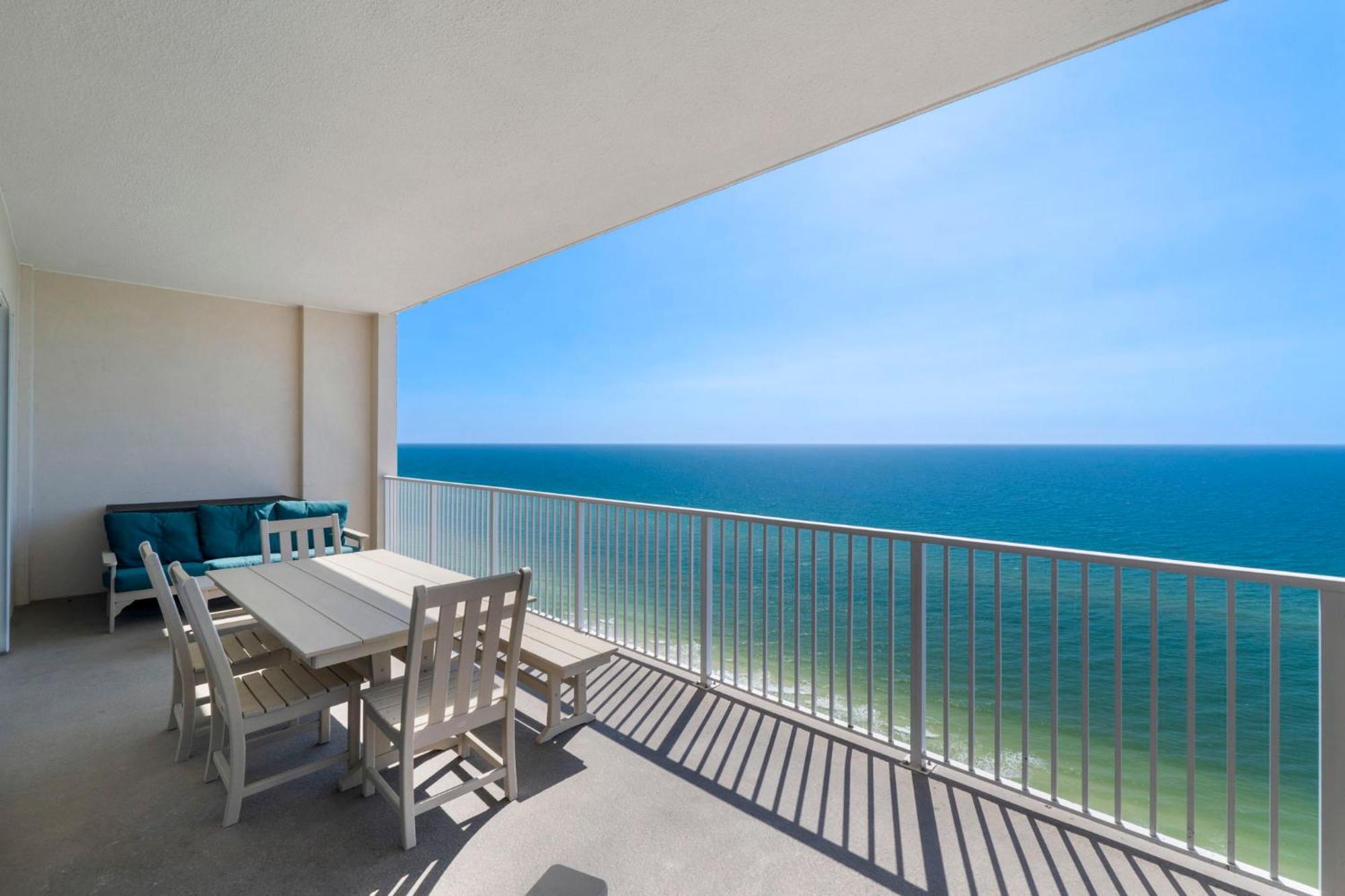 Ocean Reef #2109 By Nautical Holiday home